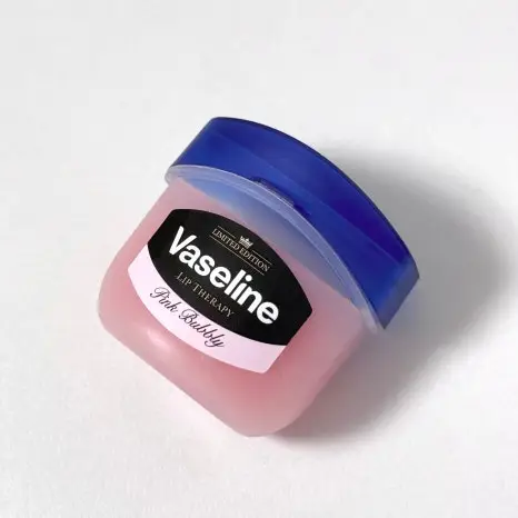 선택된 언니의파우치 리뷰 이미지 - [립테라피 미니자 립밤 핑크버블리]