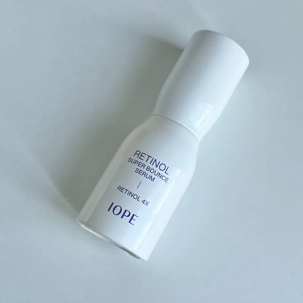 선택된 언니의파우치 리뷰 이미지 - [레티놀 슈퍼 바운스 세럼]