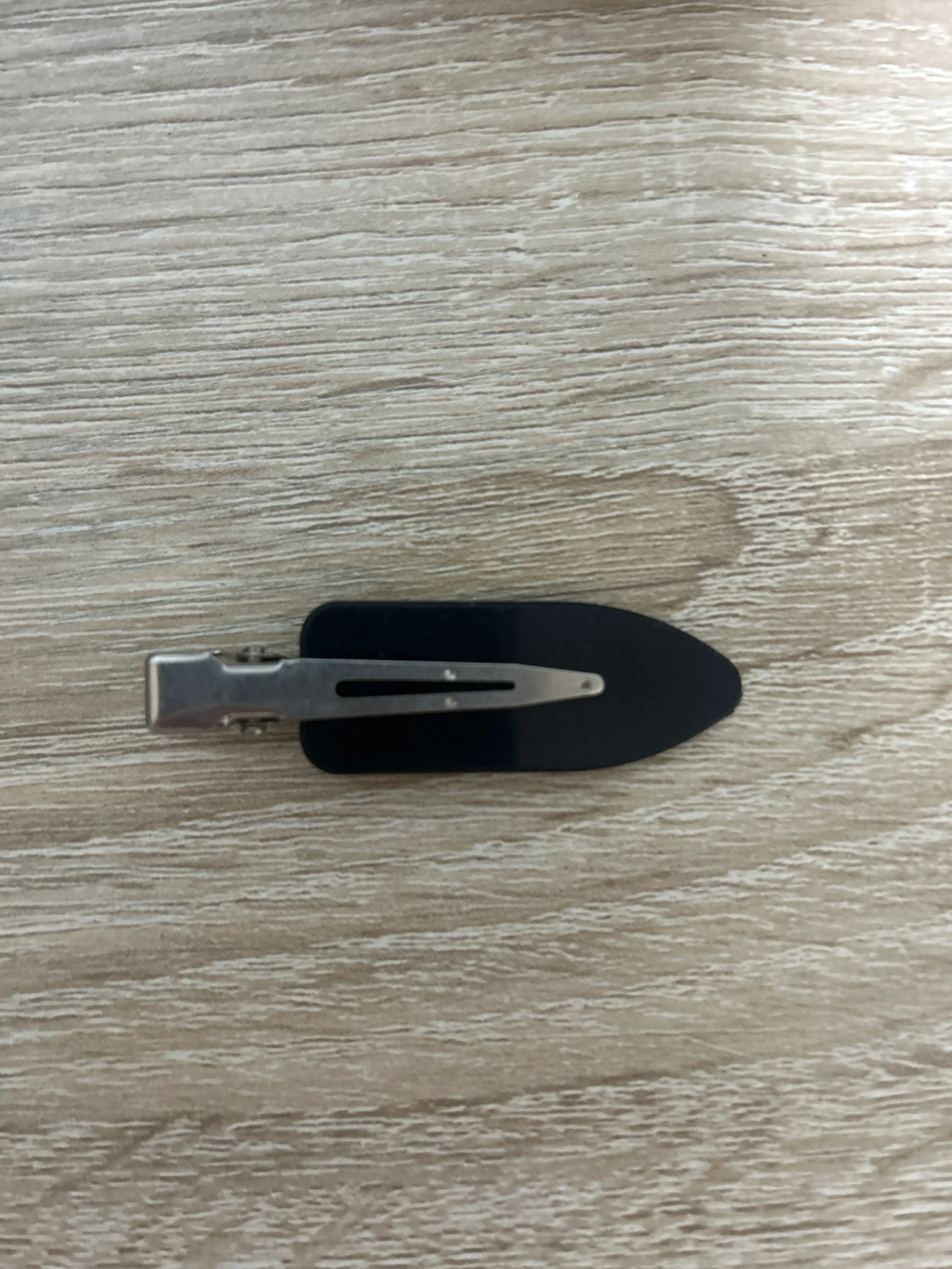 선택된 언니의파우치 리뷰 이미지 - [자국이 덜 남는 헤어 집게]