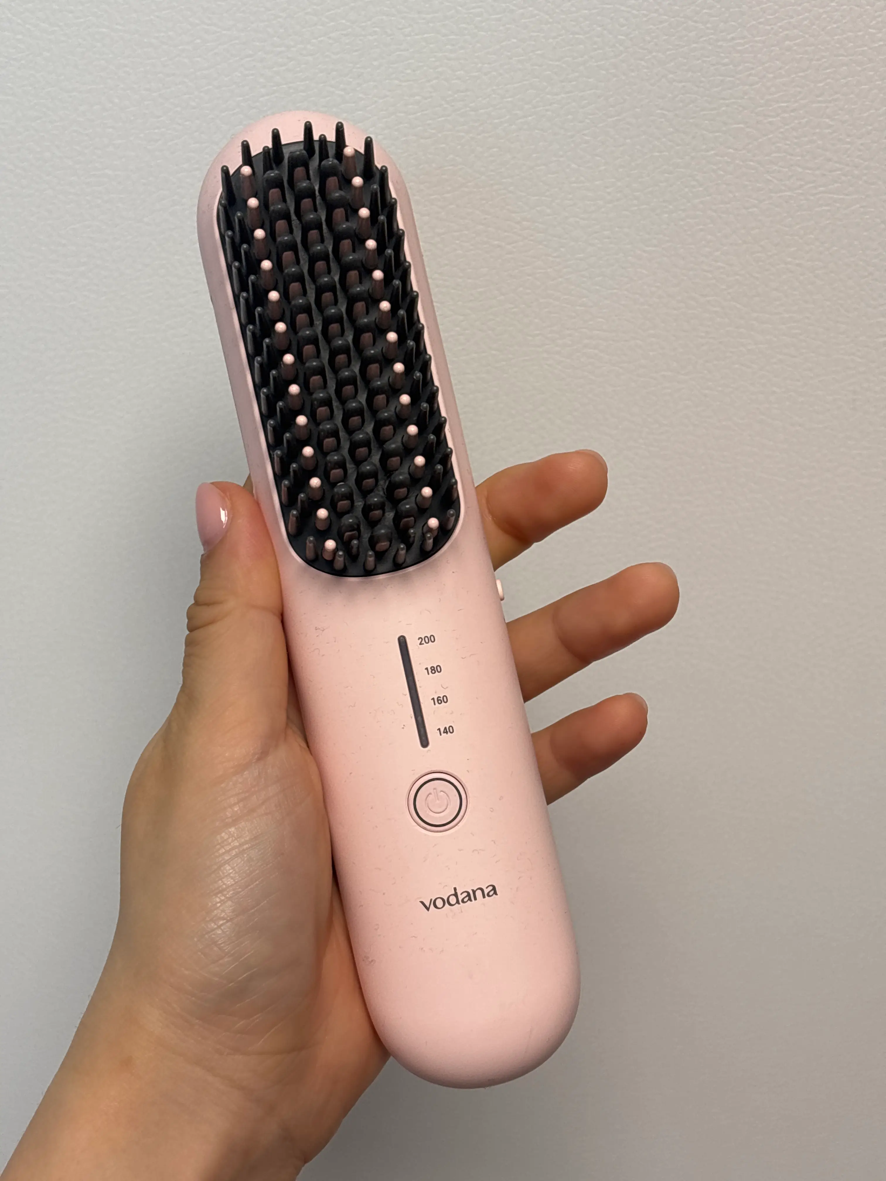 선택된 언니의파우치 리뷰 이미지 - [지 업 헤어 스타일러]