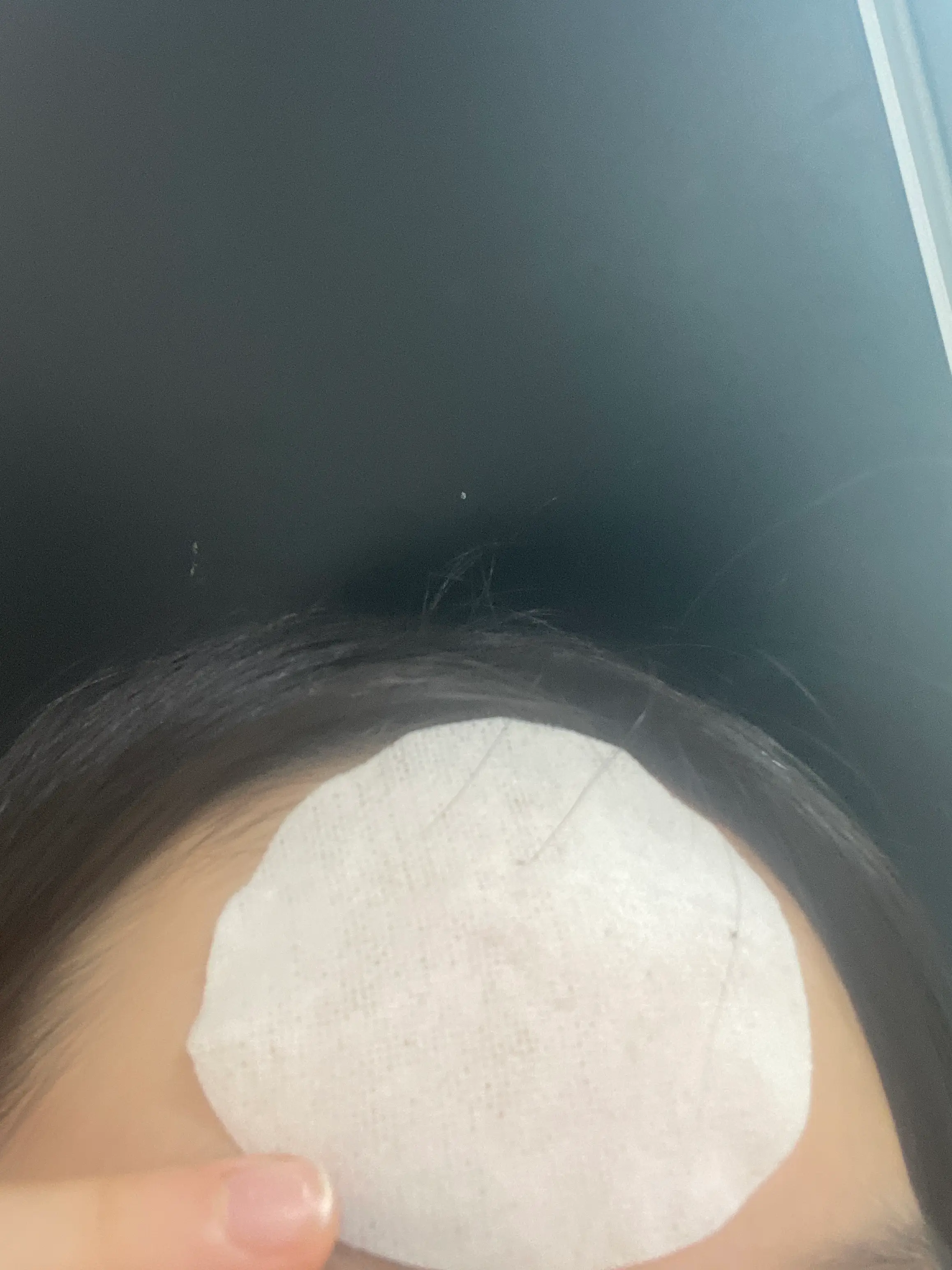 선택된 언니의파우치 리뷰 이미지 - [아크네이저 토너 패드]