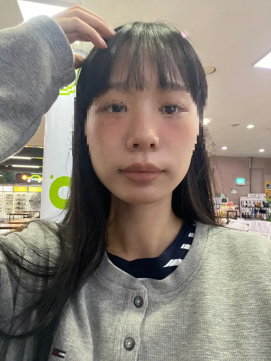 선택된 언니의파우치 리뷰 이미지 - [포근 픽싱 틴트]