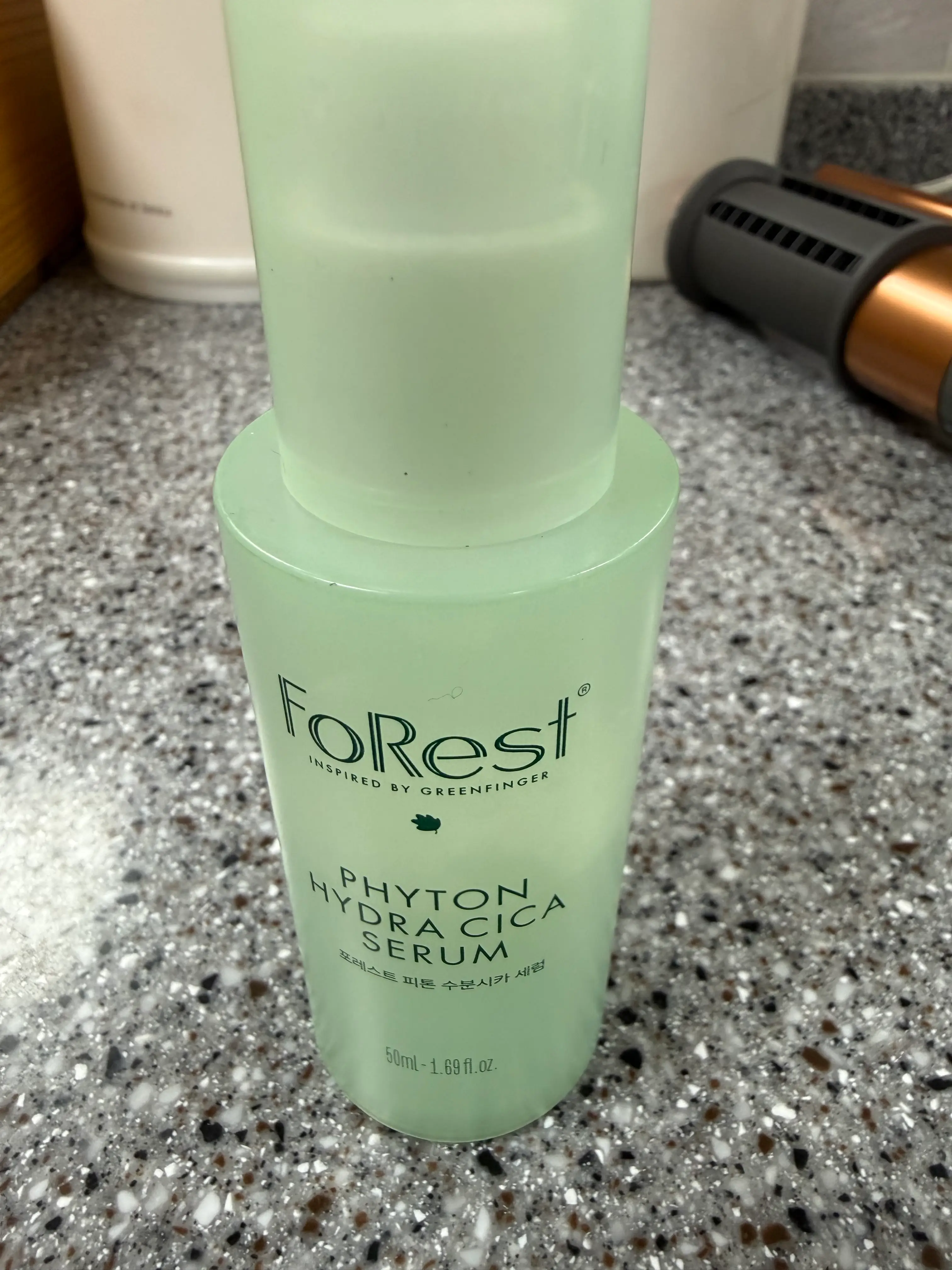 선택된 언니의파우치 리뷰 이미지 - [피톤 수분시카 세럼]