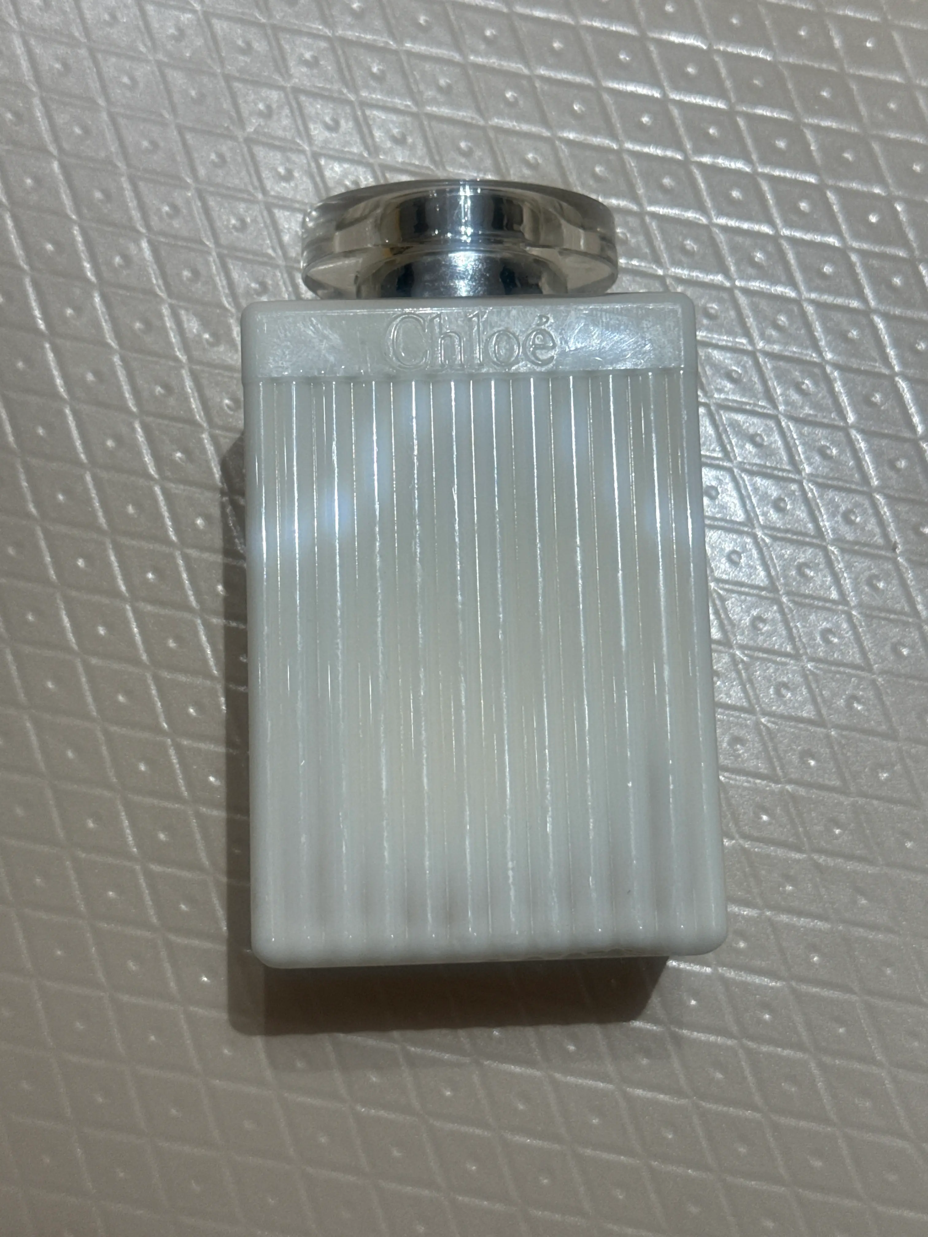 선택된 언니의파우치 리뷰 이미지 - [퍼퓸드 바디 로션]