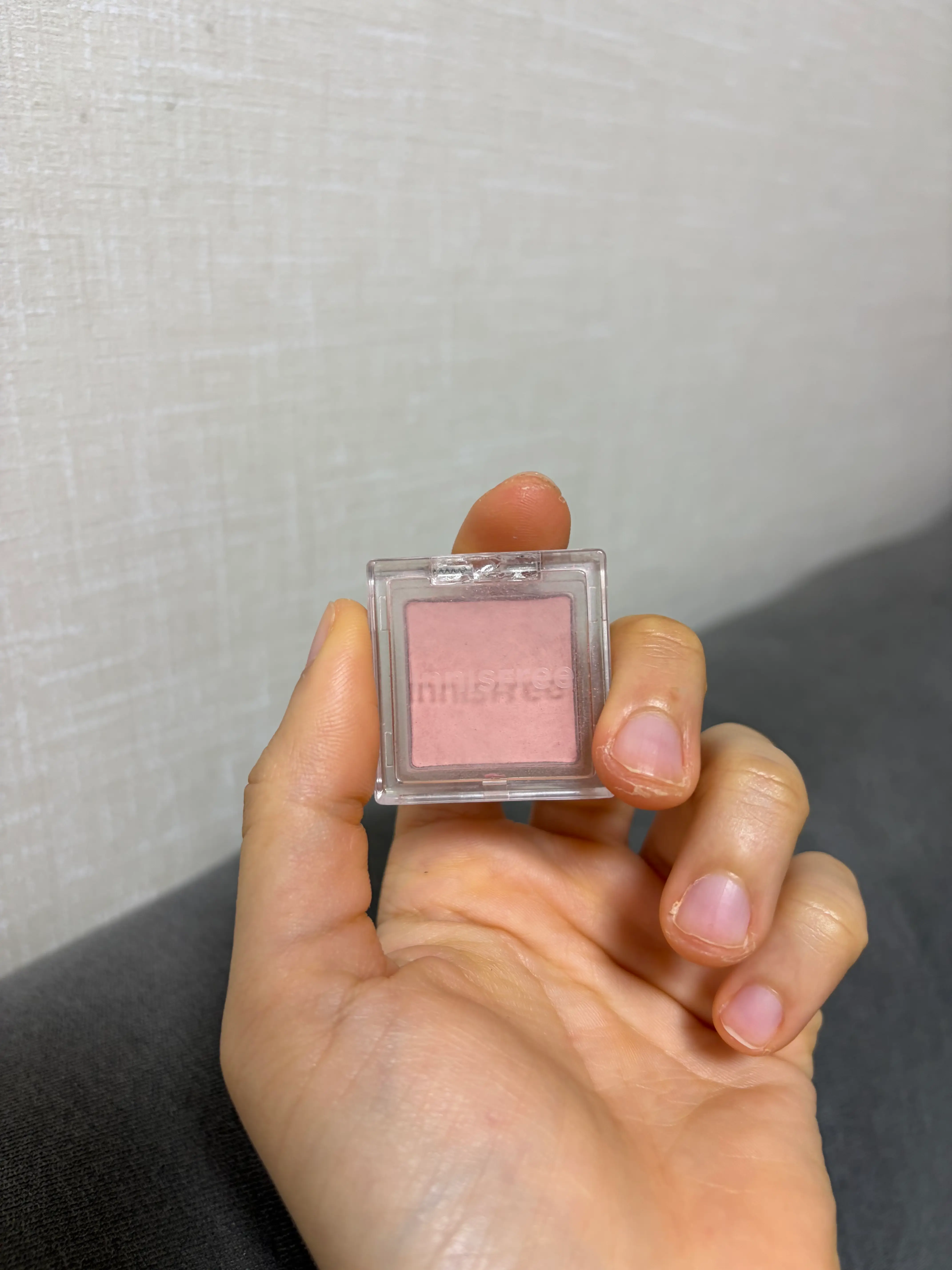 선택된 언니의파우치 리뷰 이미지 - [마이 아이섀도우 [매트]]