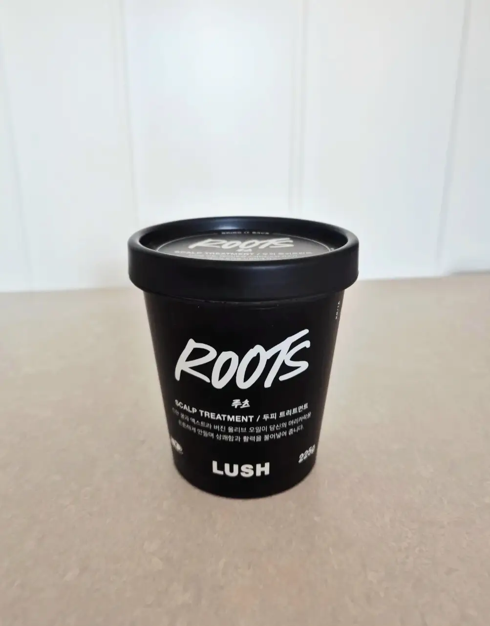 선택된 언니의파우치 리뷰 이미지 - [루츠 헤어 트리트먼트]