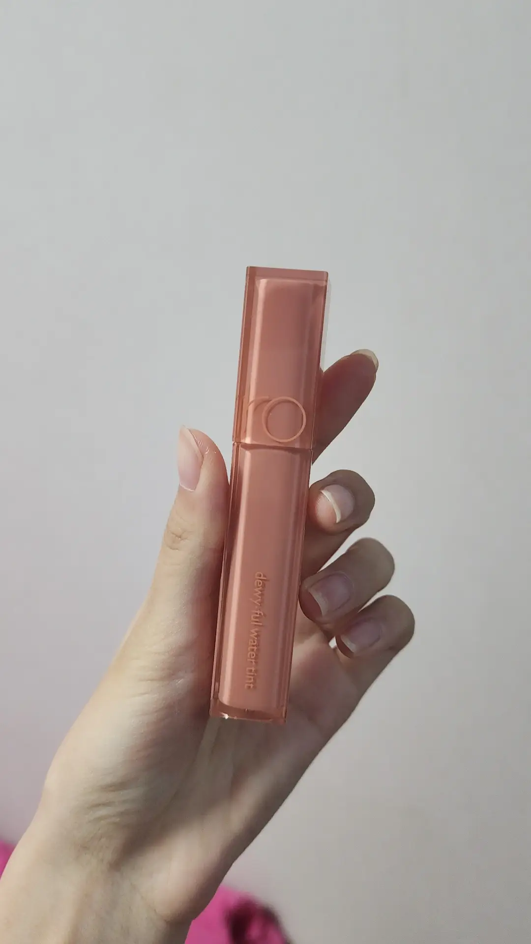 선택된 언니의파우치 리뷰 이미지 - [듀이풀 워터 틴트]