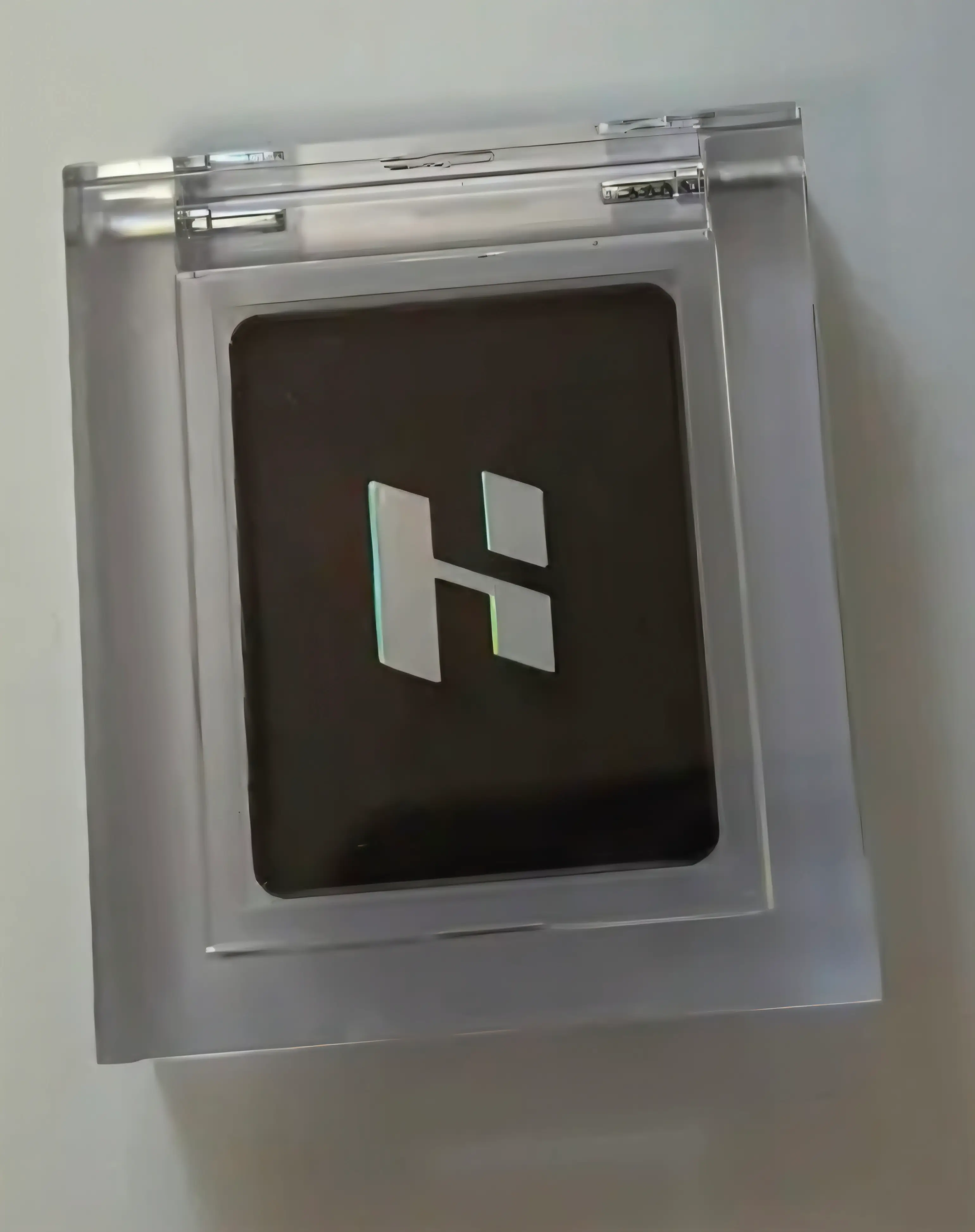 선택된 언니의파우치 리뷰 이미지 - [마이페이브 피스 젤테일]