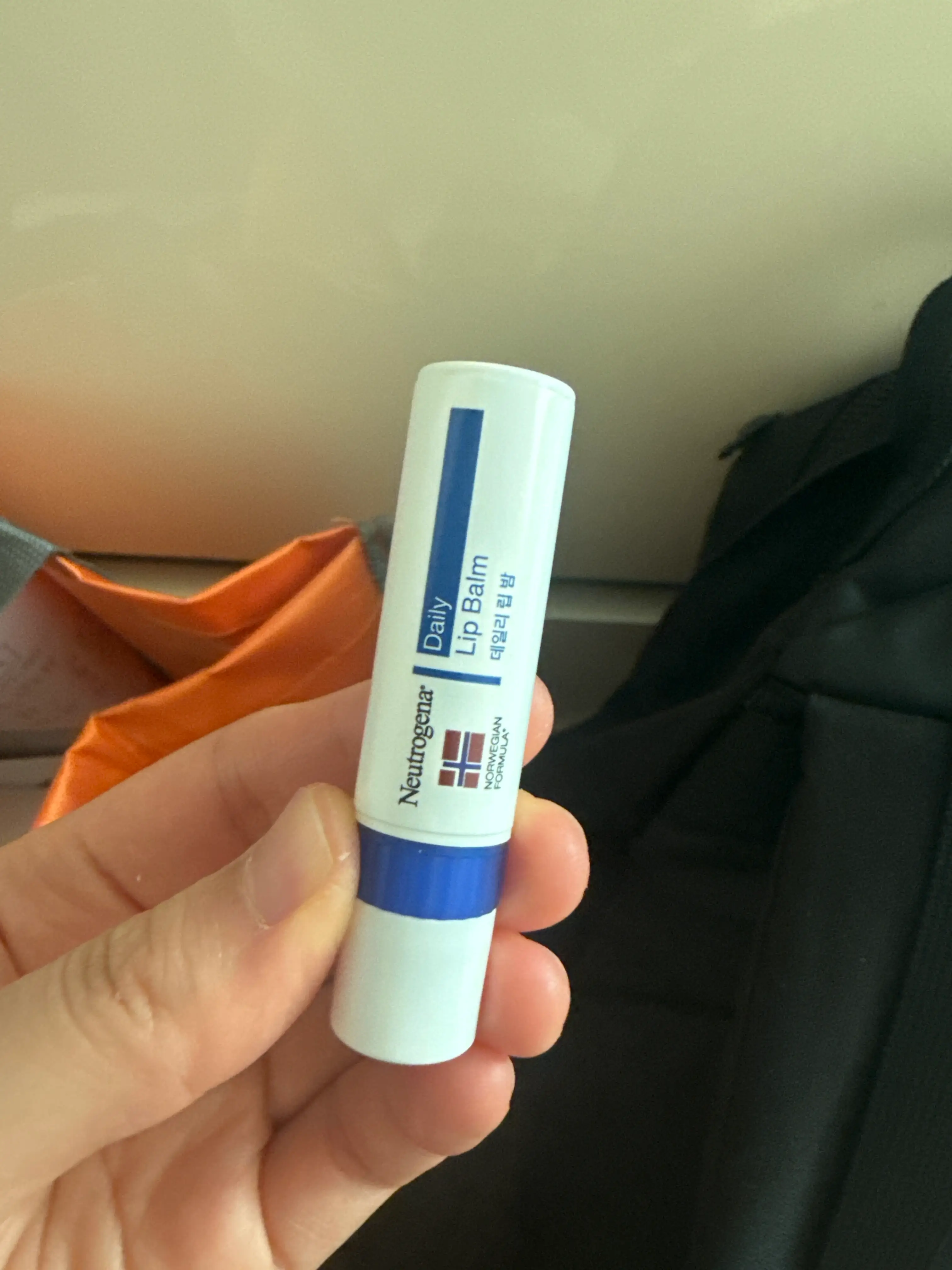 선택된 언니의파우치 리뷰 이미지 - [데일리 립밤]