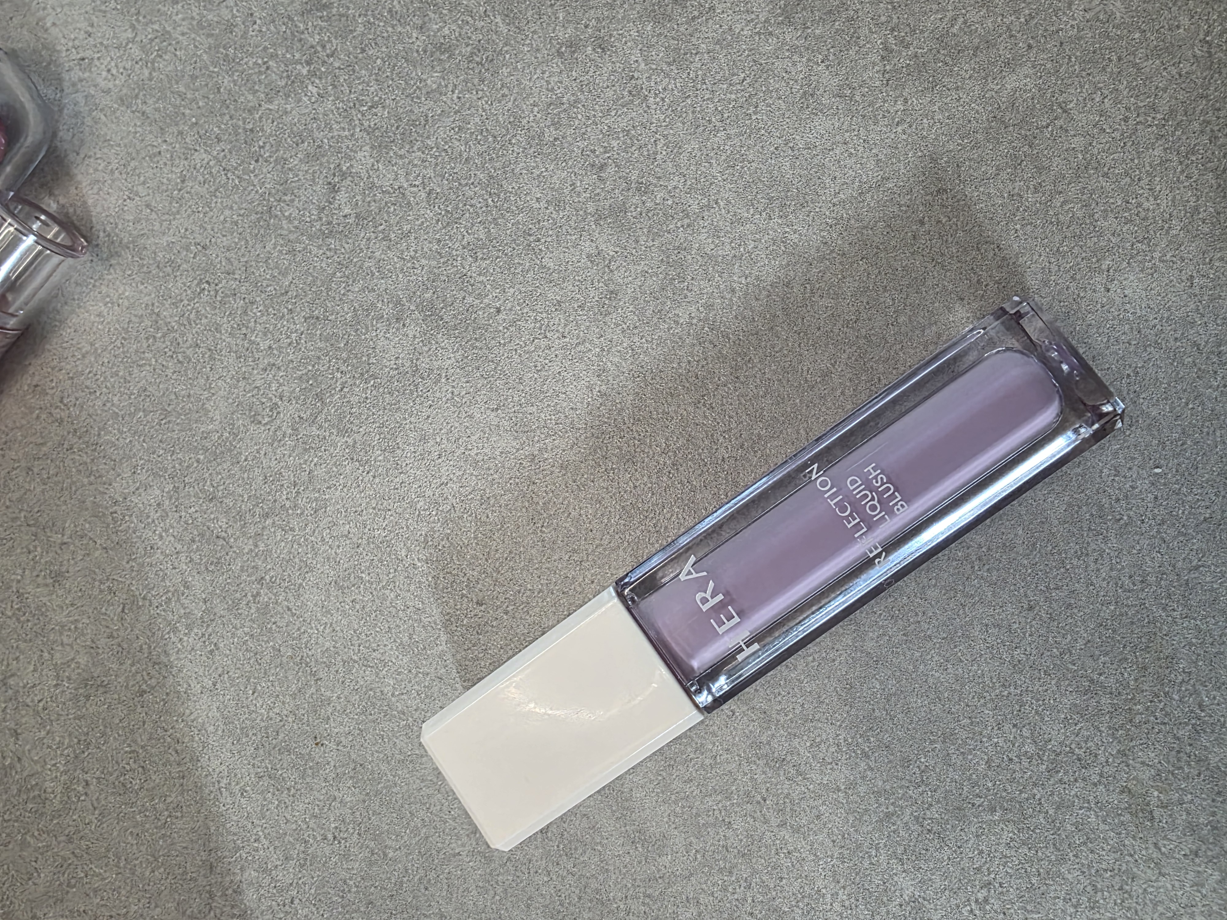 선택된 언니의파우치 리뷰 이미지 - [리플렉션 리퀴드 블러쉬]