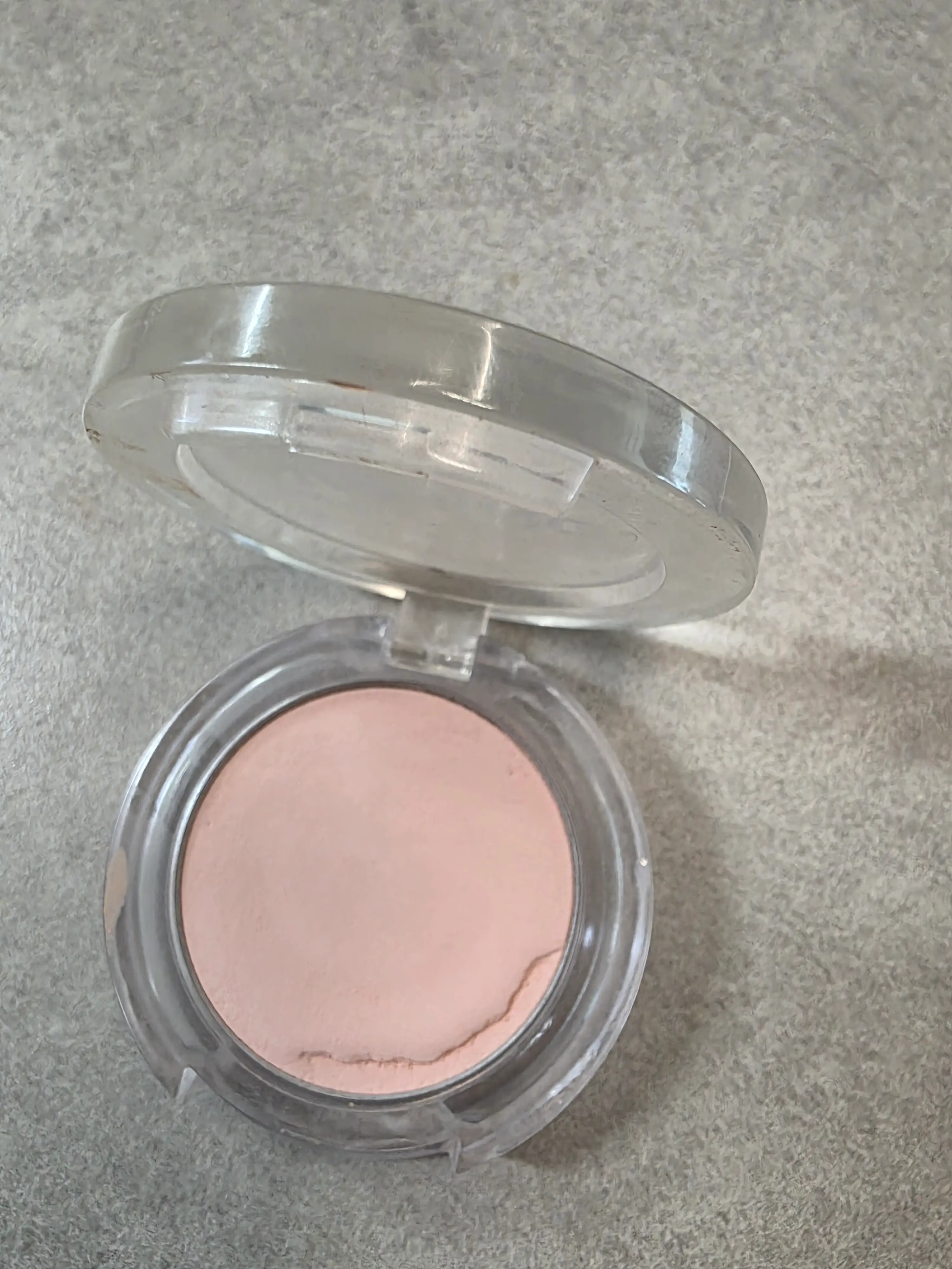 선택된 언니의파우치 리뷰 이미지 - [플러피 파우더 블러쉬]