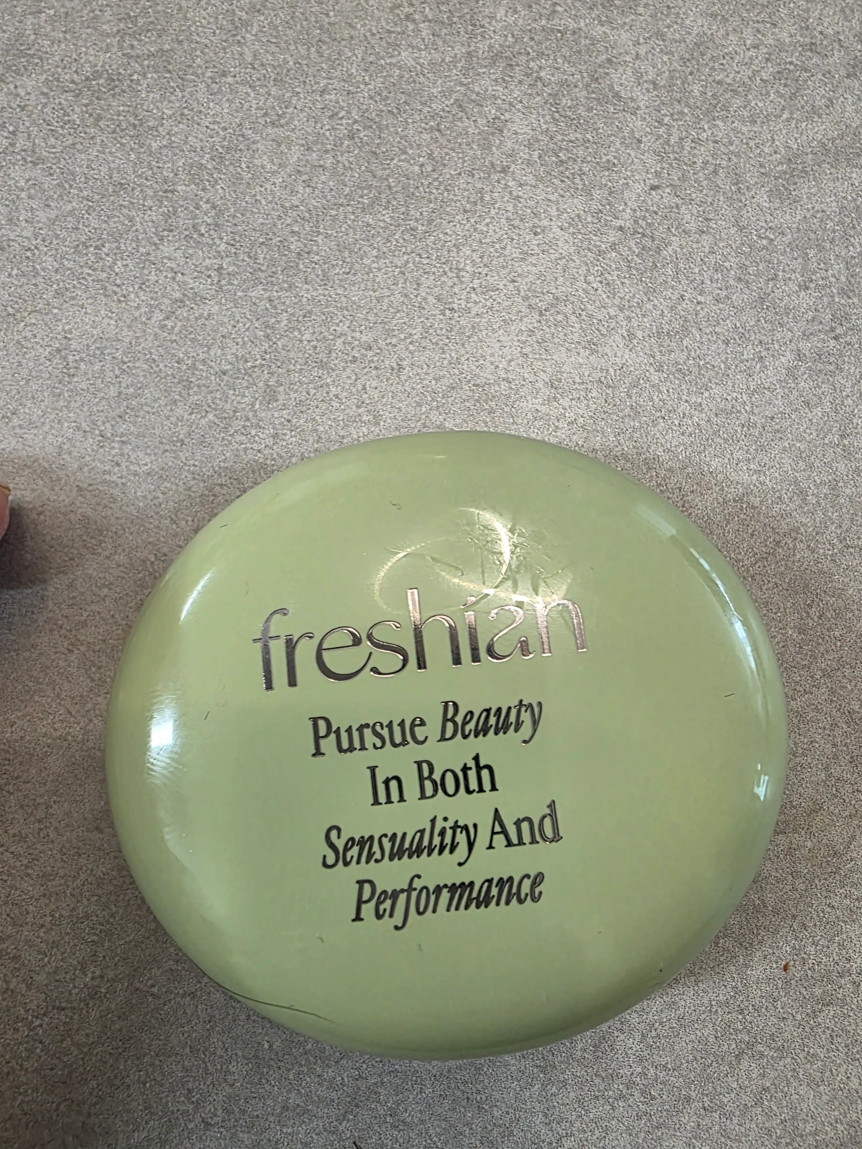 선택된 언니의파우치 리뷰 이미지 - [에그라이크 크림 블러쉬]