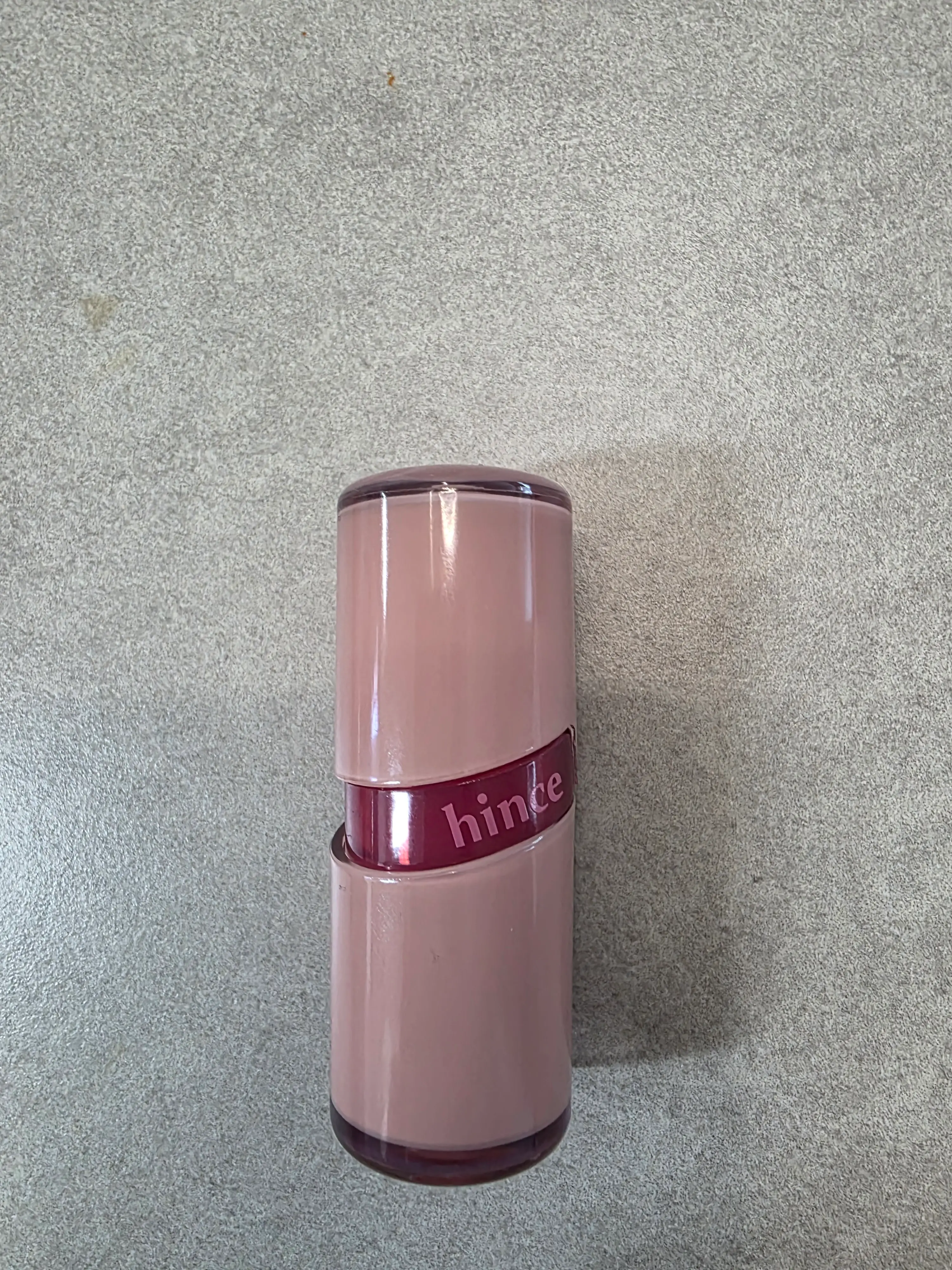 선택된 언니의파우치 리뷰 이미지 - [로 글로우 젤 틴트]