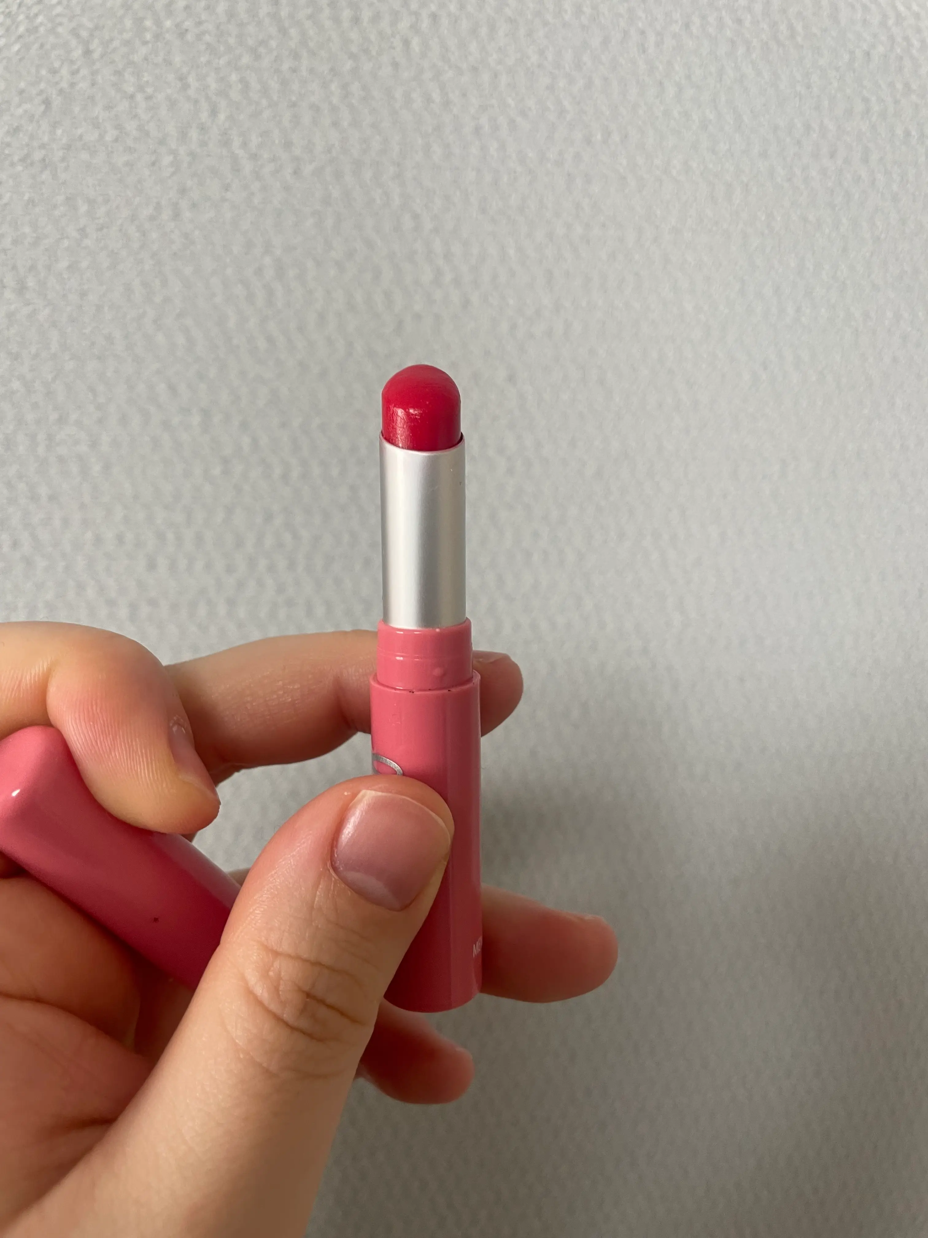 선택된 언니의파우치 리뷰 이미지 - [립아이스 틴티드컬러]