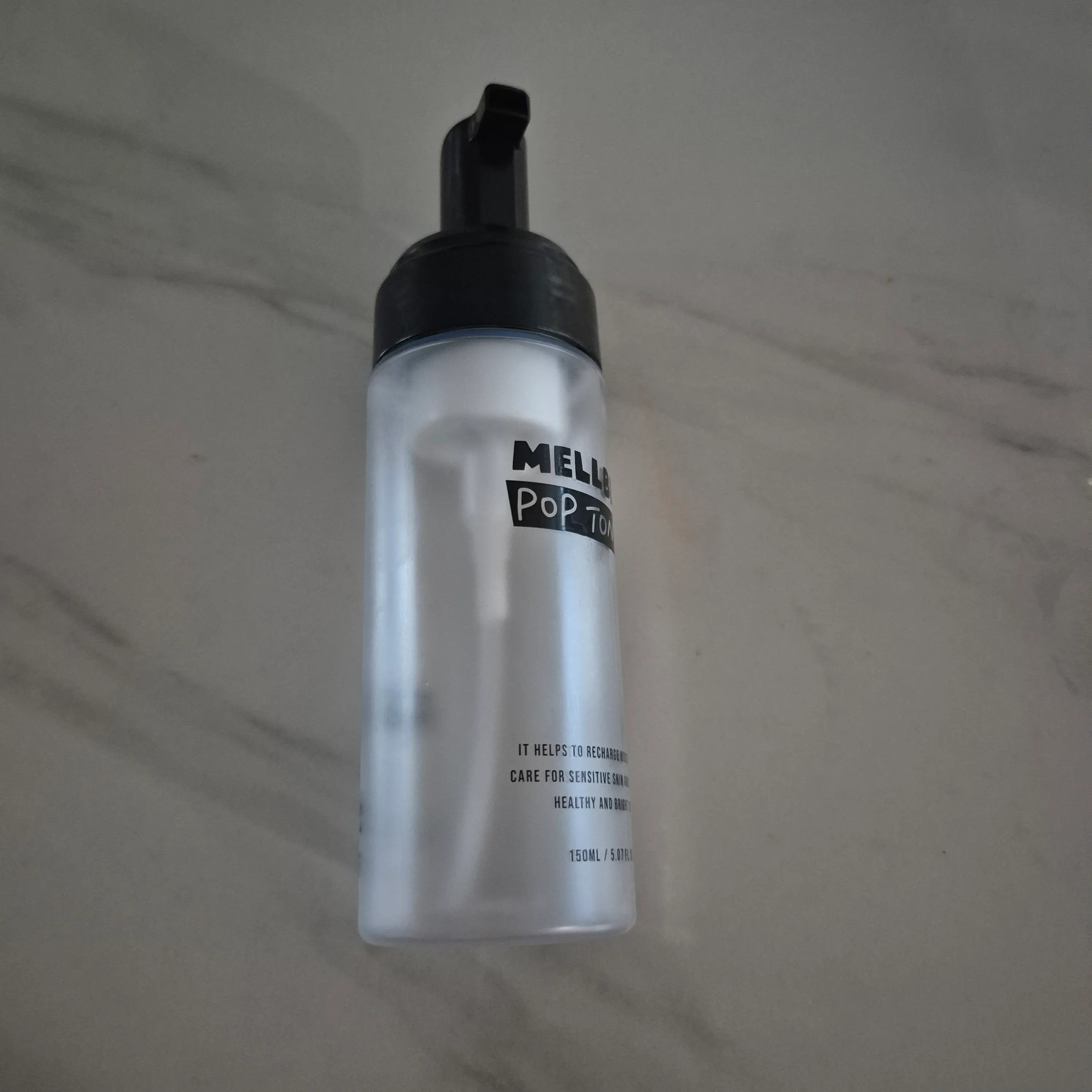 선택된 언니의파우치 리뷰 이미지 - [팝토너]