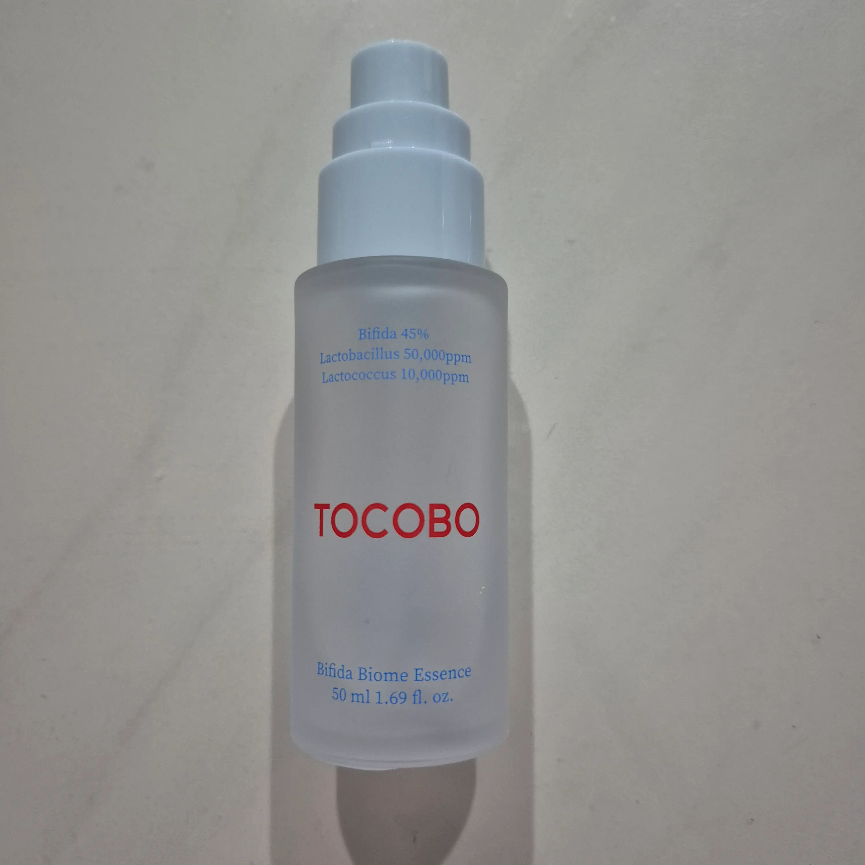 선택된 언니의파우치 리뷰 이미지 - [비피다 바이옴 에센스]