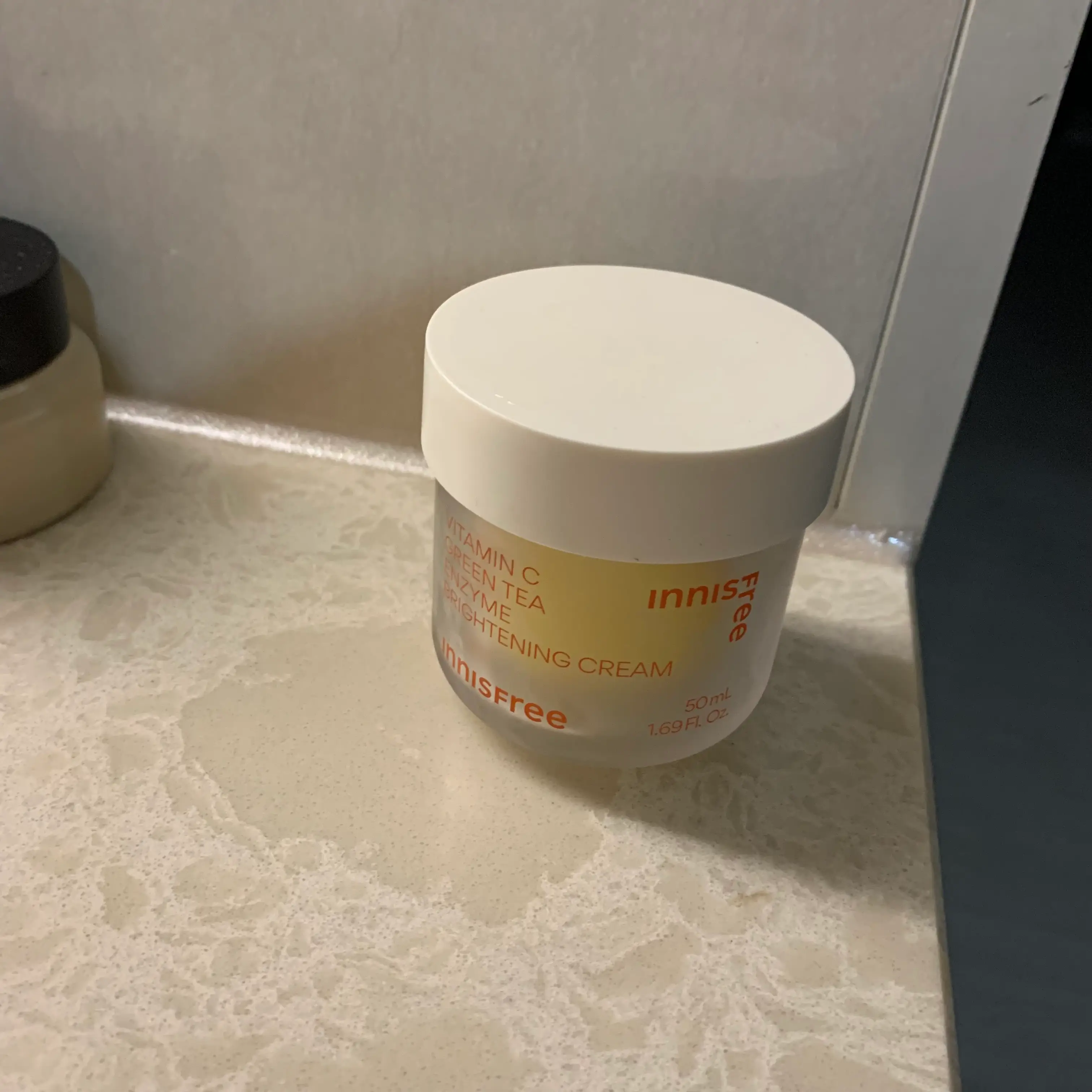 선택된 언니의파우치 리뷰 이미지 - [비타C 엔자임 잡티 토닝 크림]