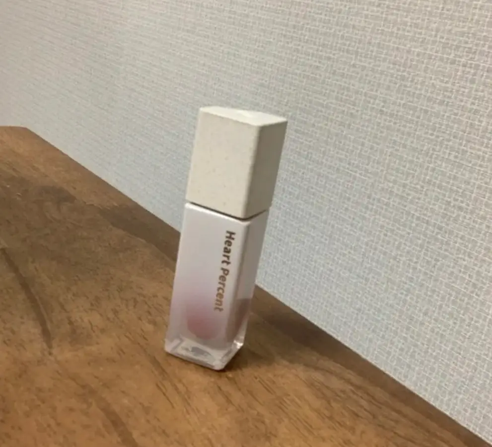 선택된 언니의파우치 리뷰 이미지 - [도트 온 무드 퓨어 글로우 틴트]