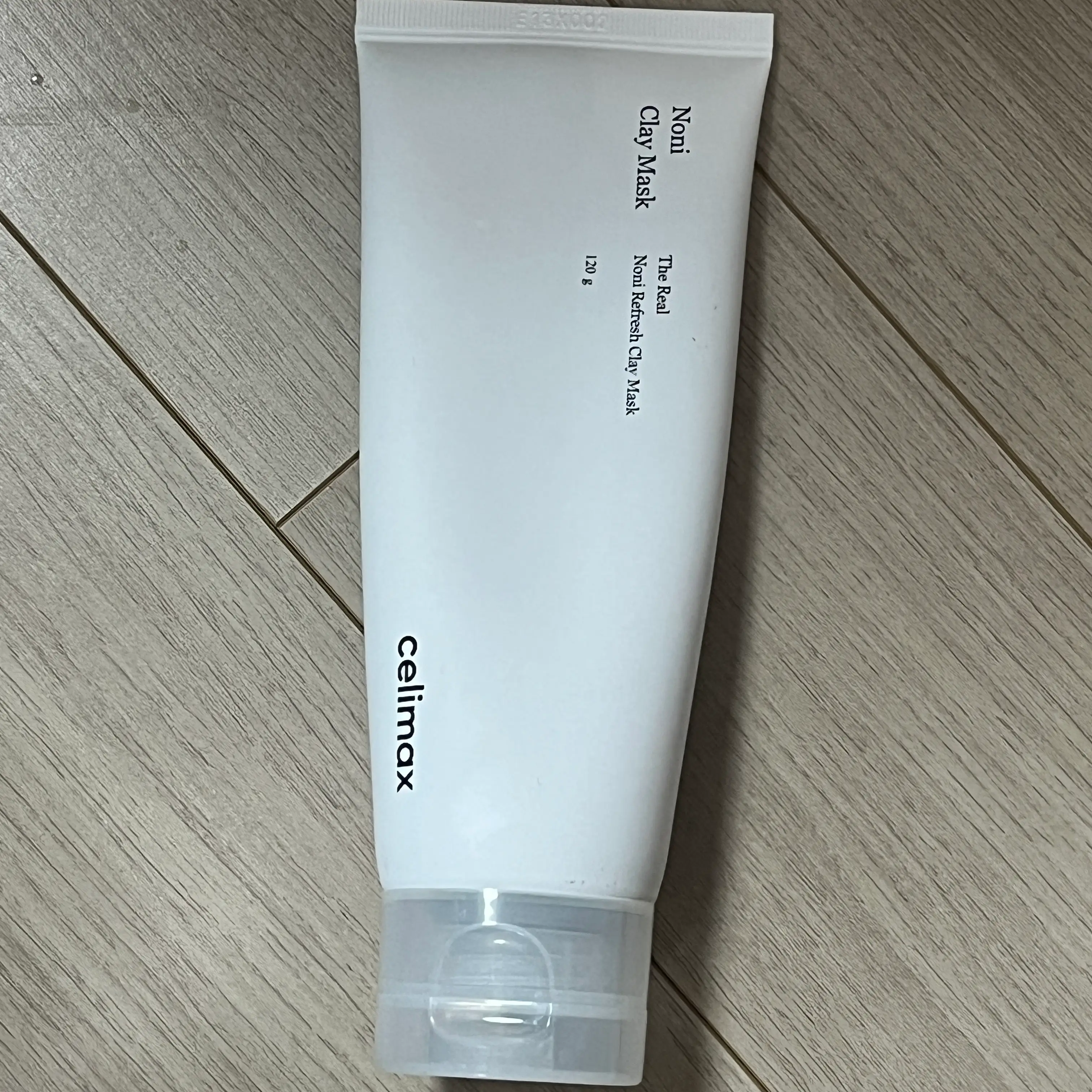 선택된 언니의파우치 리뷰 이미지 - [노니 클레이 마스크]