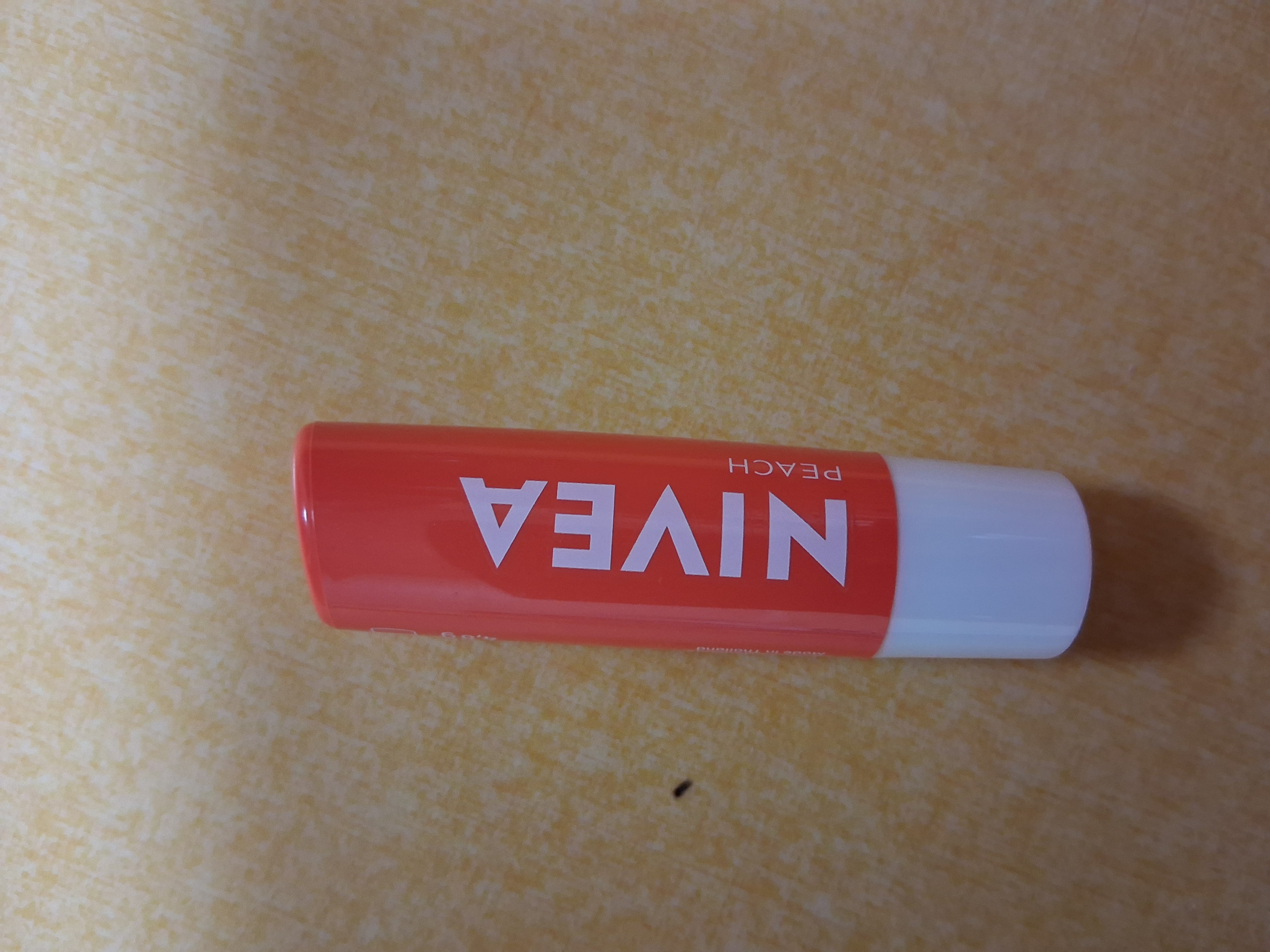 선택된 언니의파우치 리뷰 이미지 - [립케어 피치 샤인]