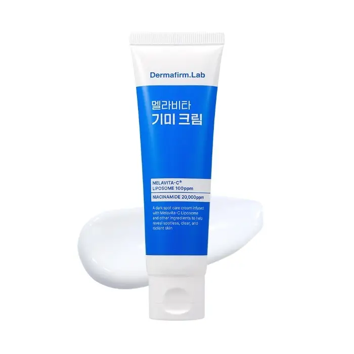 더마펌랩 멜라비타 기미크림