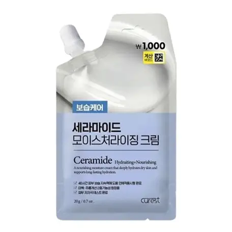 세라마이드 모이스처라이징 크림
