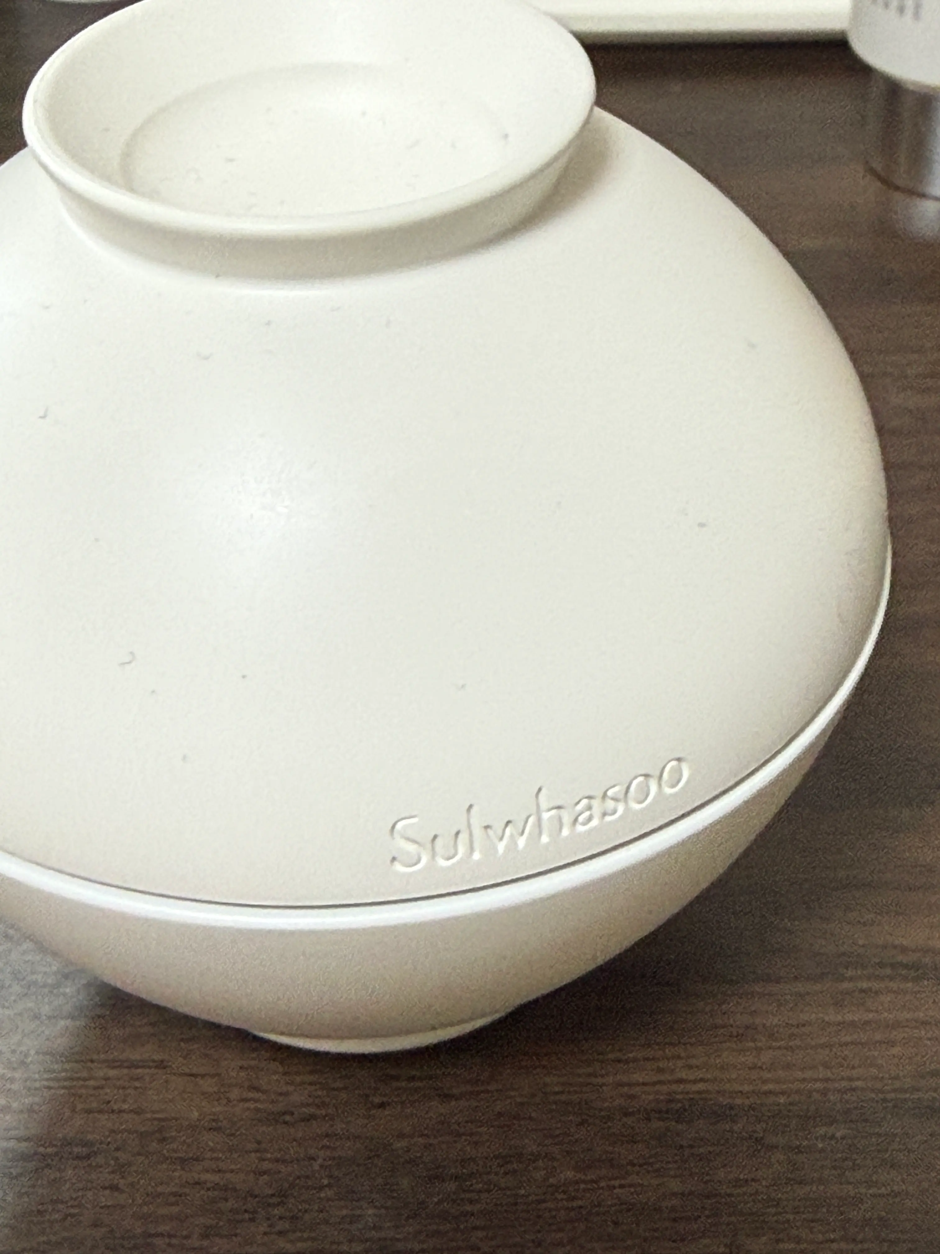 선택된 언니의파우치 리뷰 이미지 - [진설크림 리치]