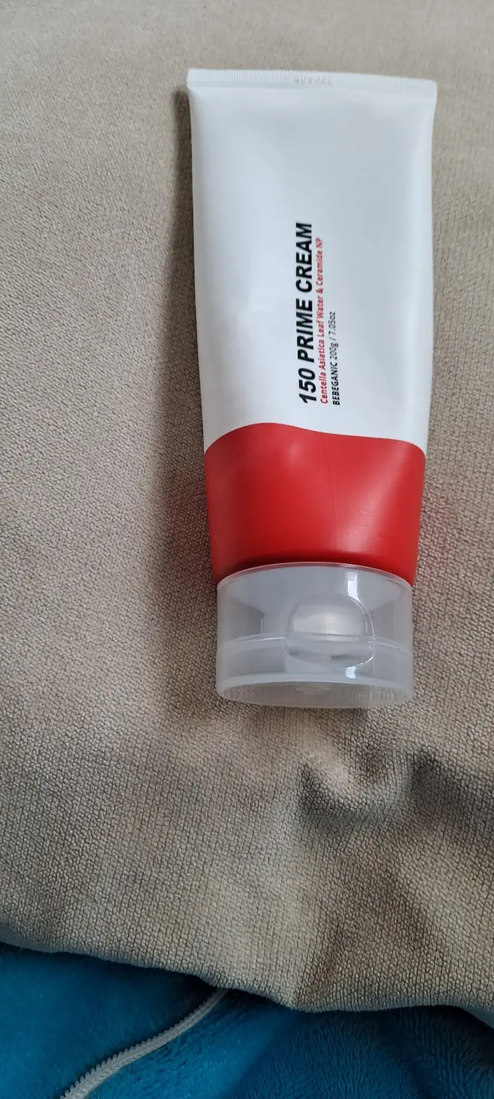선택된 언니의파우치 리뷰 이미지 - [150 프라임 크림]