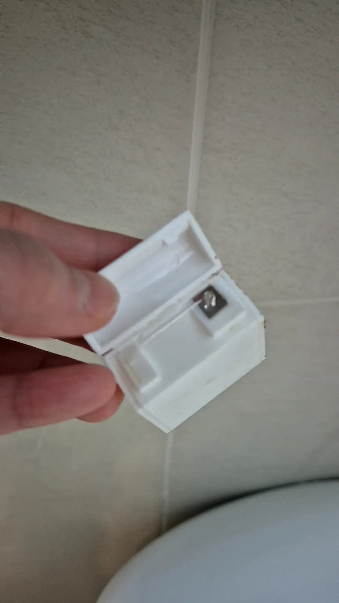 선택된 언니의파우치 리뷰 이미지 - [민트 향 치실 얇은 굵기]