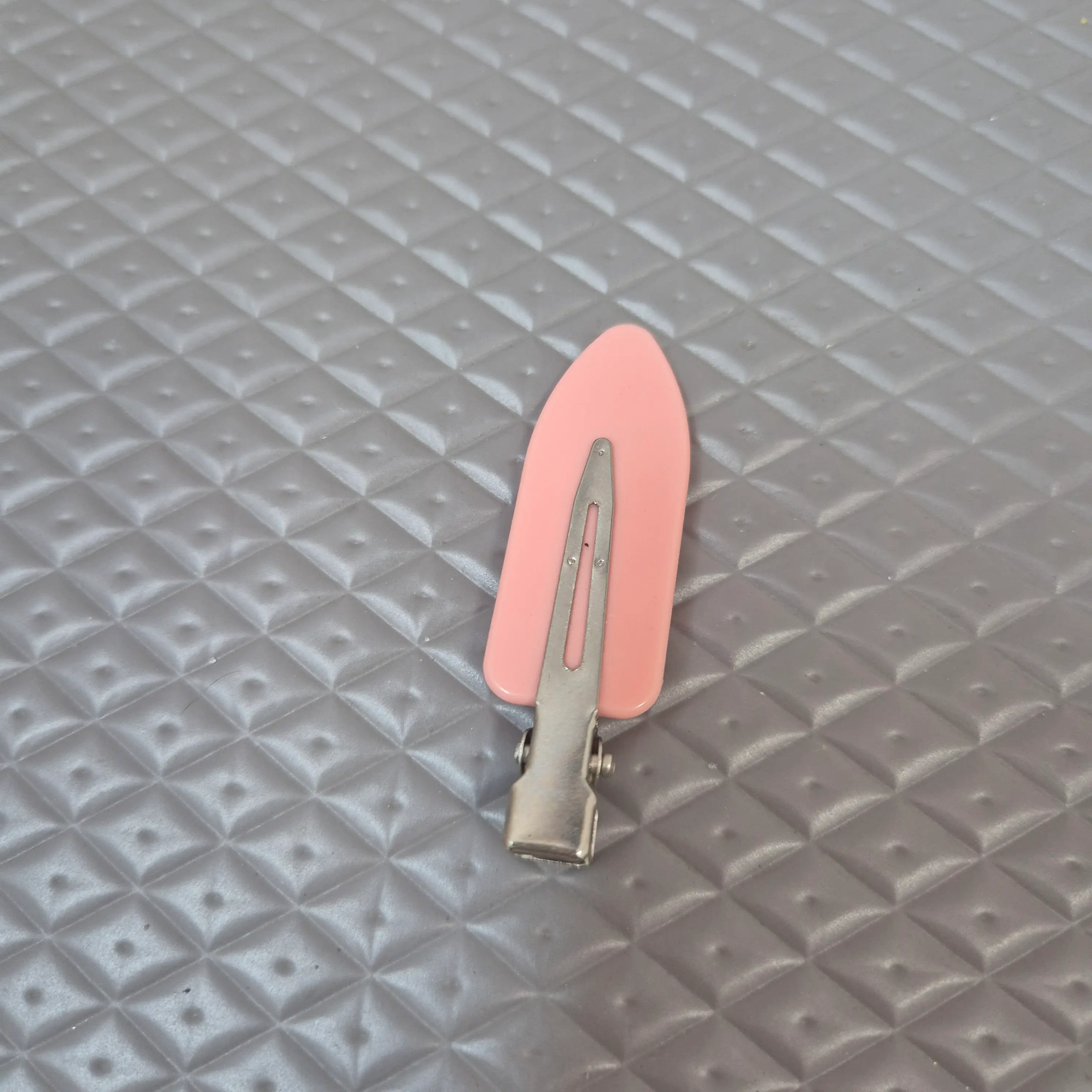 선택된 언니의파우치 리뷰 이미지 - [자국이 덜 남는 헤어 집게]