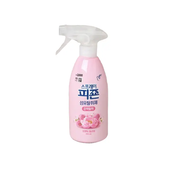 스프레이 피죤 로맨틱플라워 향