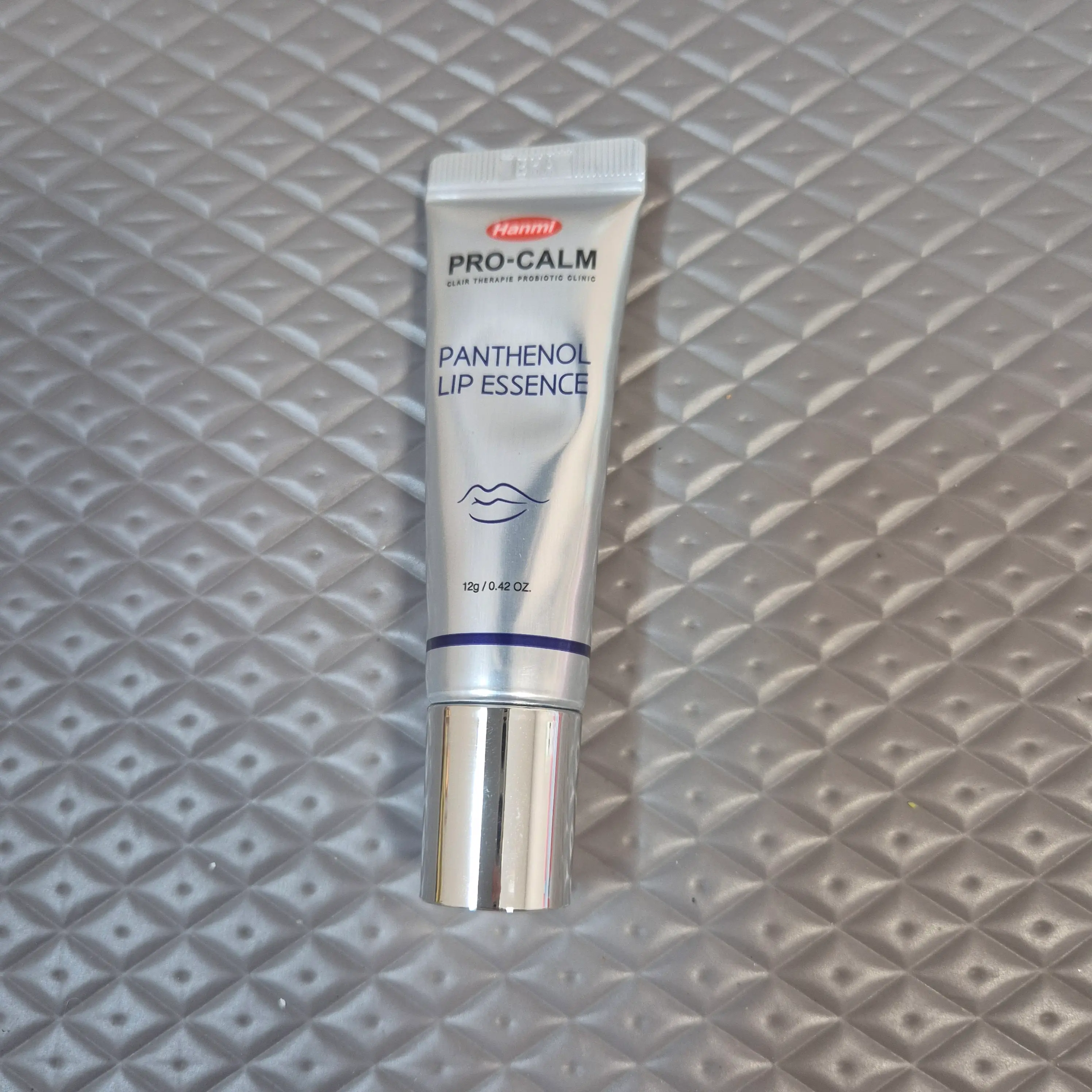 선택된 언니의파우치 리뷰 이미지 - [프로-캄 판테놀 립 에센스]
