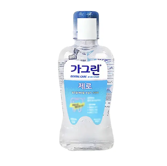 가그린 제로