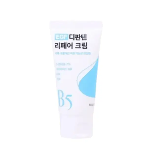 EGF 디판텐 리페어 크림