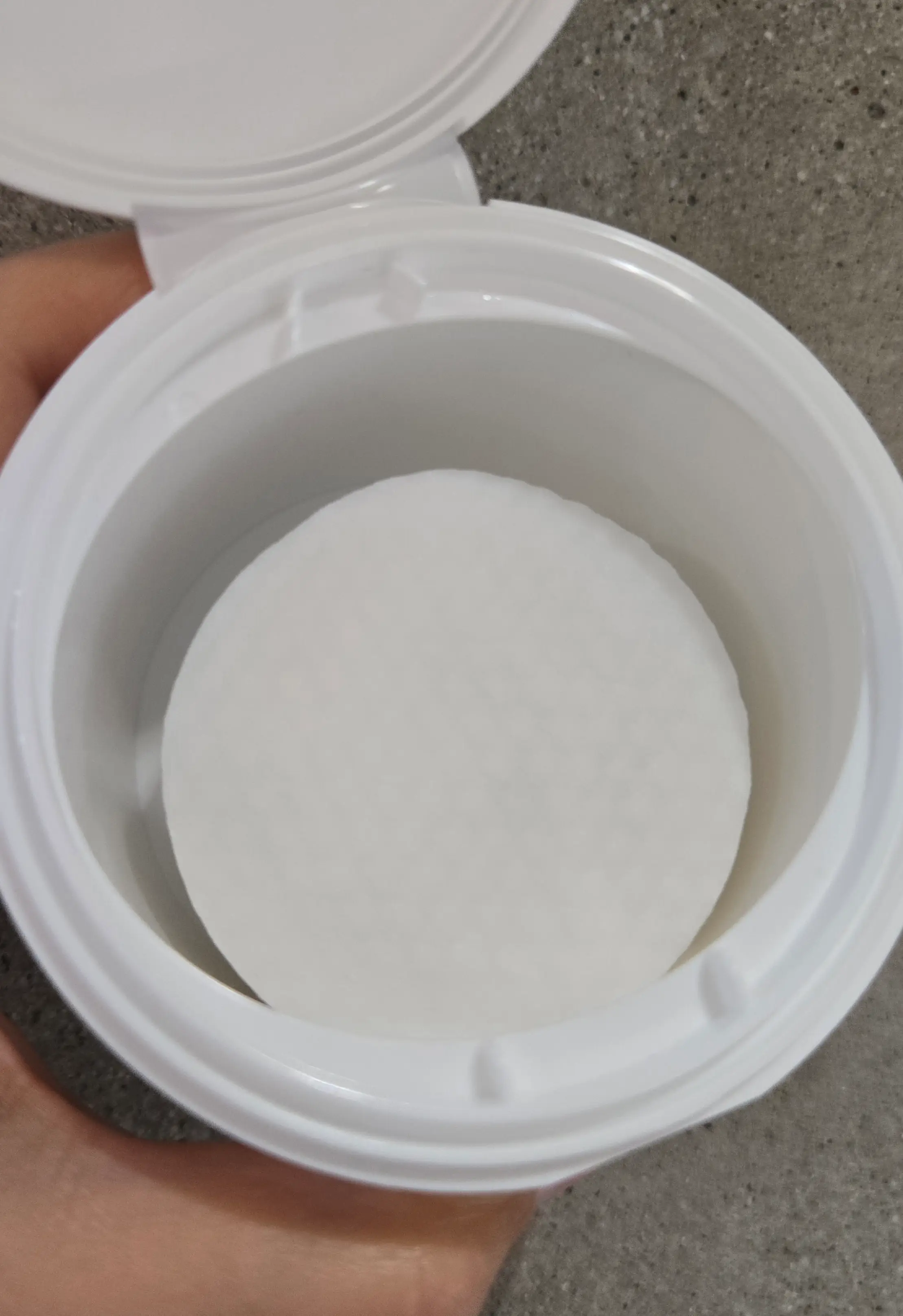 선택된 언니의파우치 리뷰 이미지 - [원스텝 모이스쳐 업 패드]