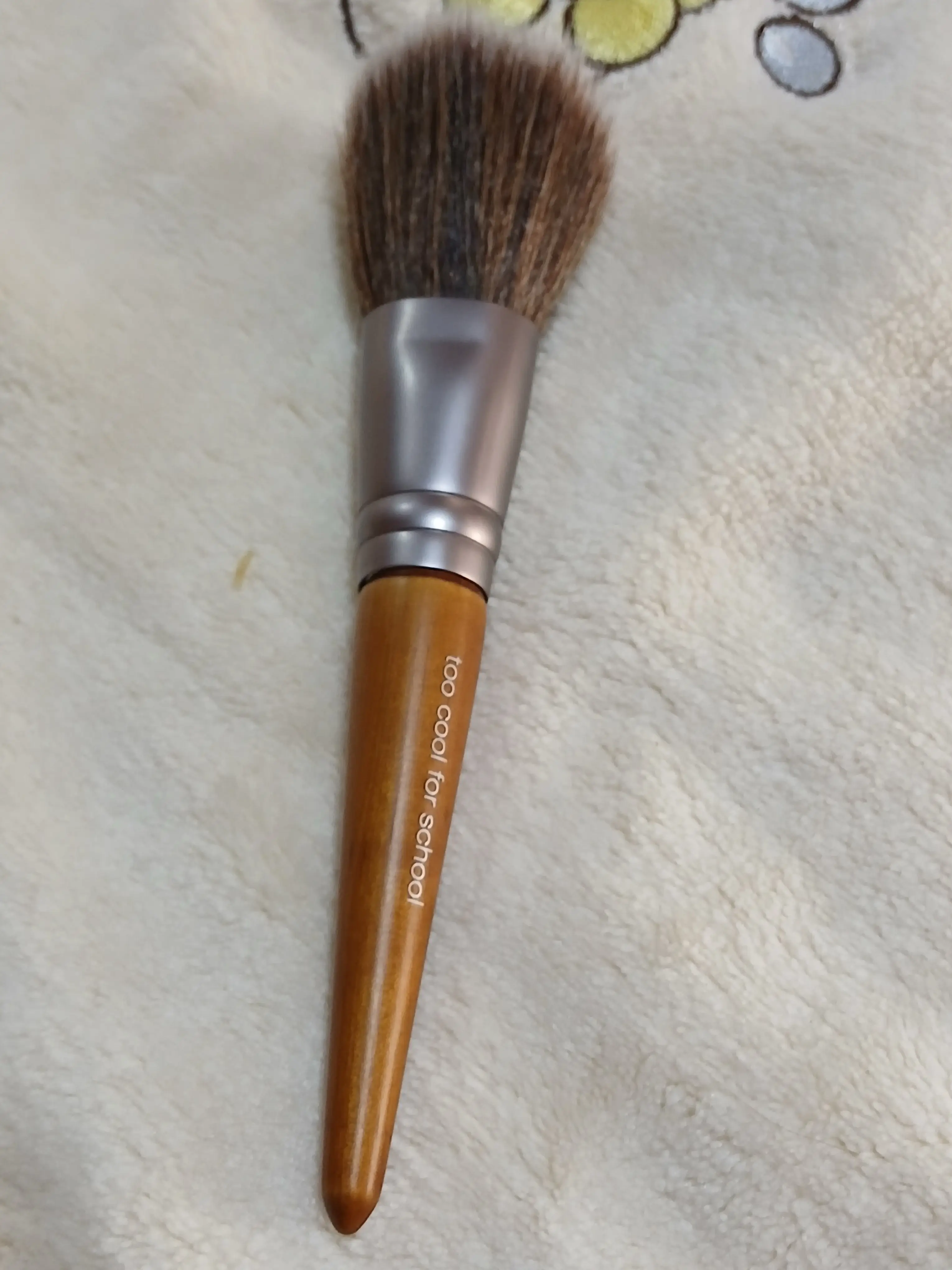 선택된 언니의파우치 리뷰 이미지 - [포터블 컨투어 브러쉬]