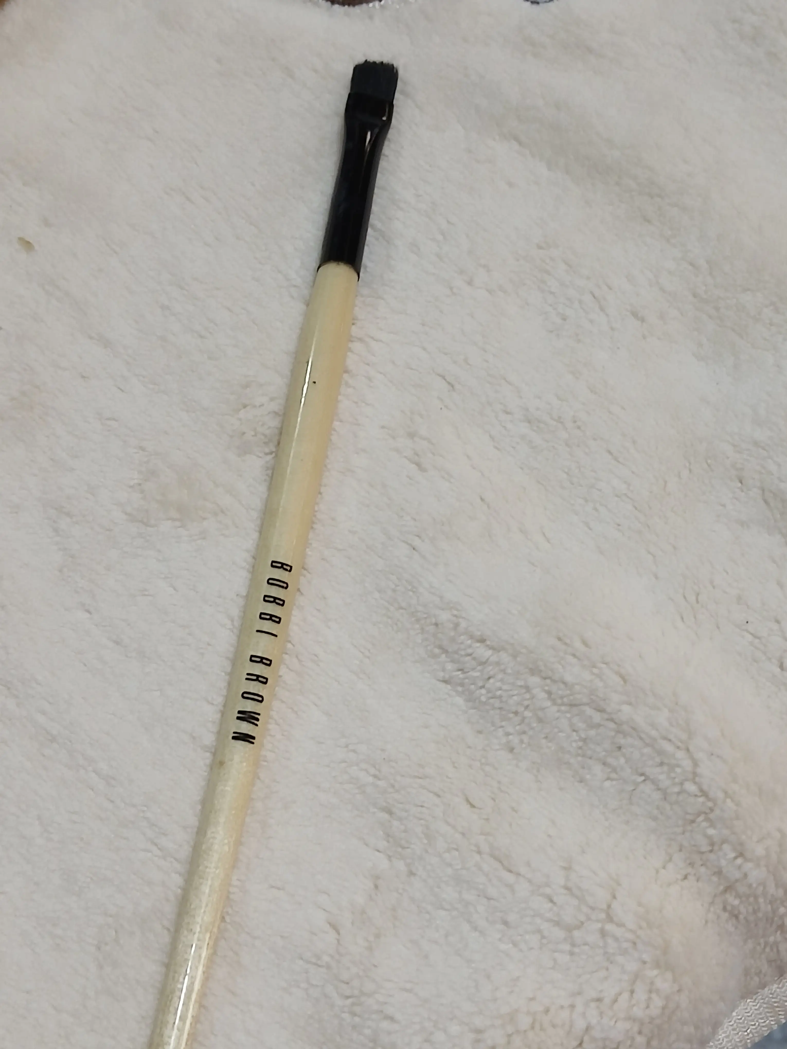 선택된 언니의파우치 리뷰 이미지 - [아이브라우 브러쉬]