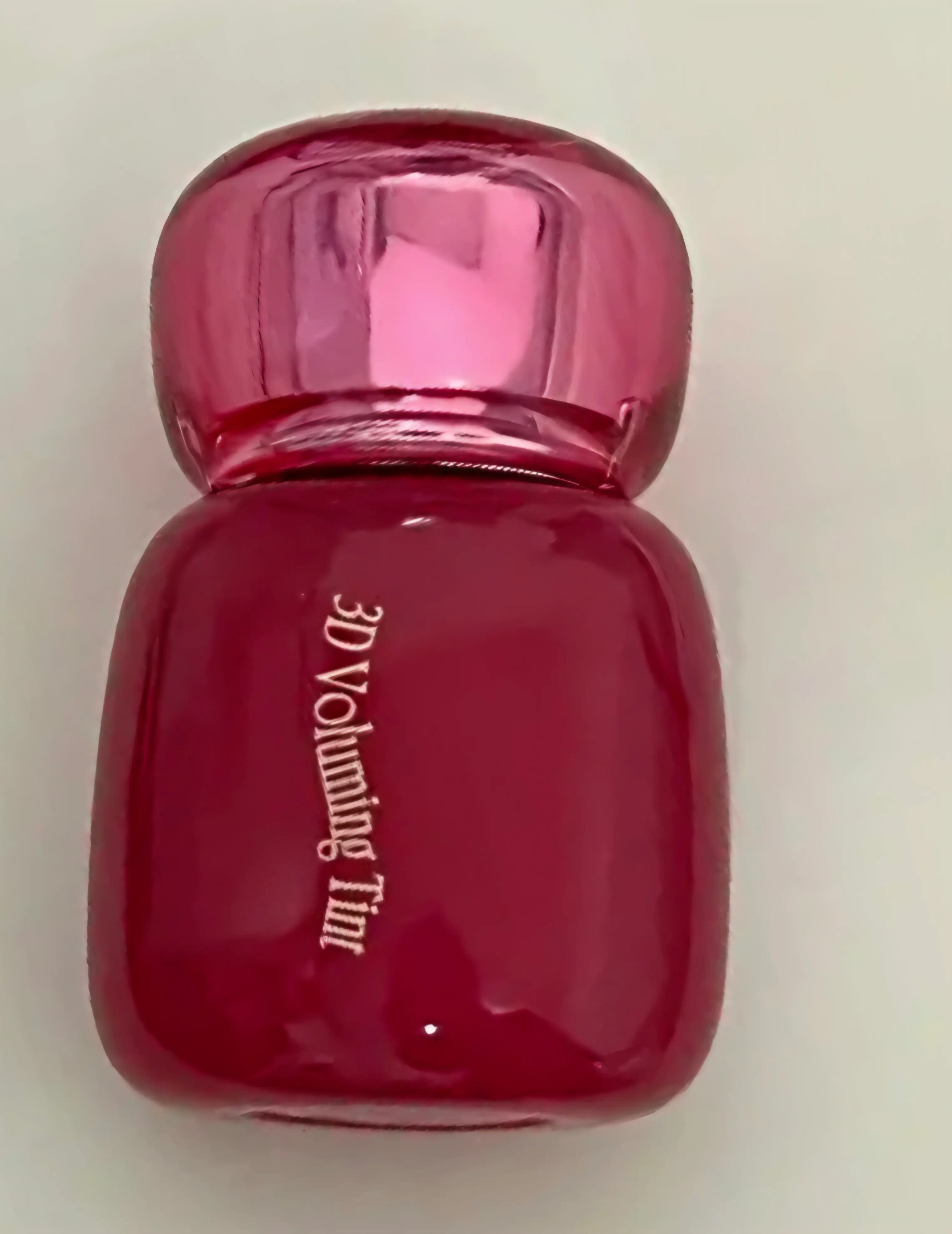 선택된 언니의파우치 리뷰 이미지 - [3D 볼류밍 틴트]