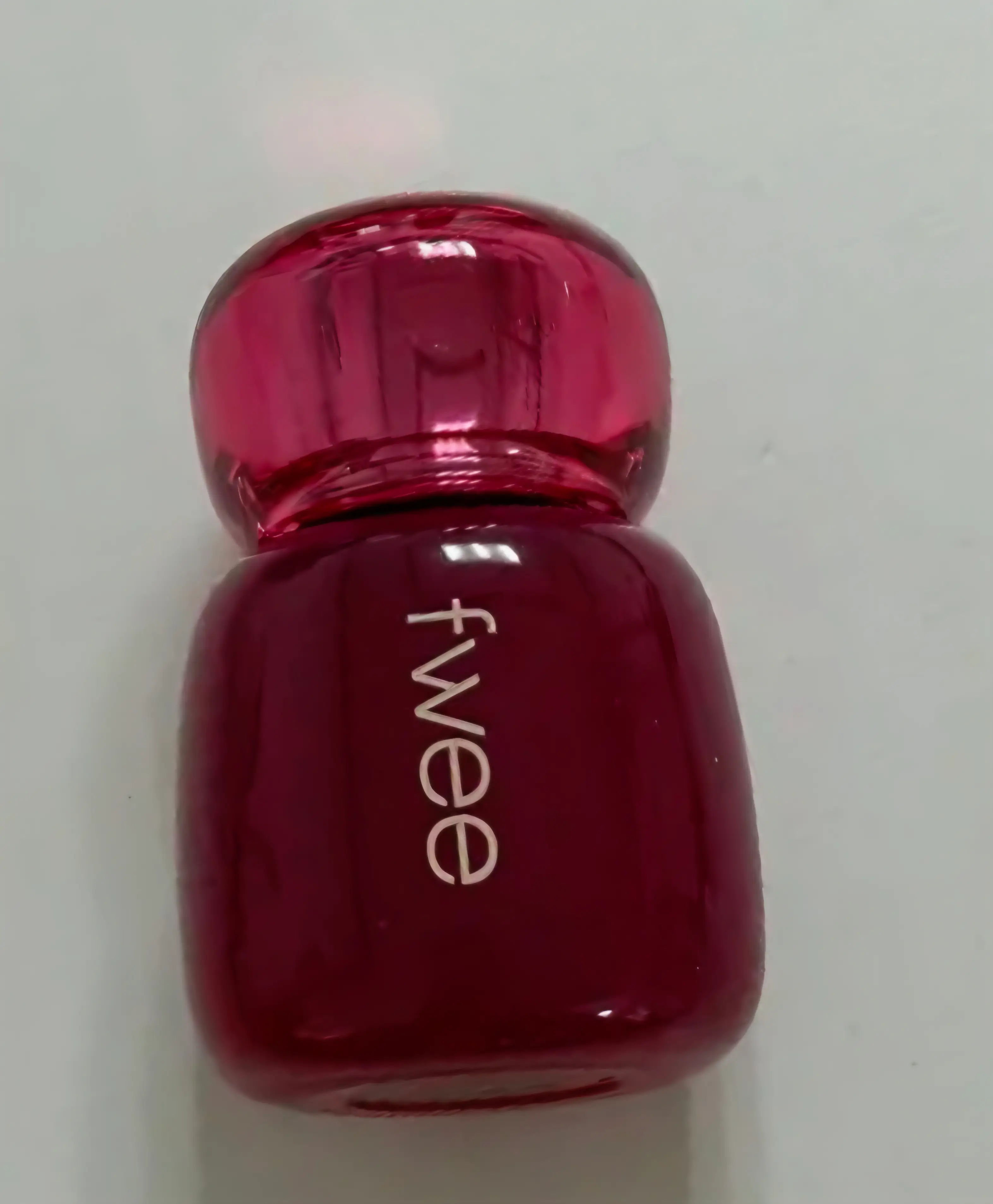 선택된 언니의파우치 리뷰 이미지 - [3D 볼류밍 틴트]