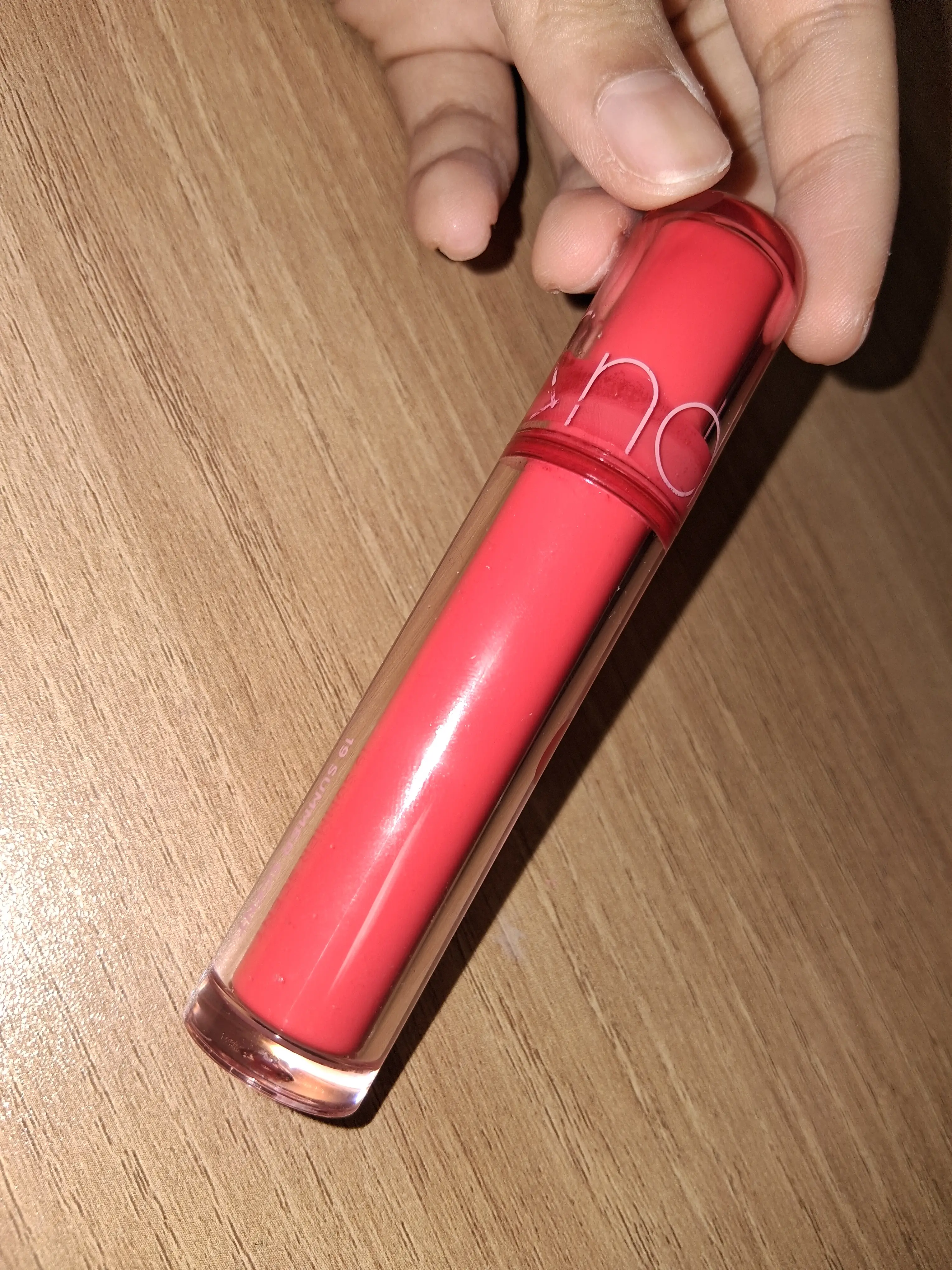 선택된 언니의파우치 리뷰 이미지 - [더 쥬시 래스팅 틴트]