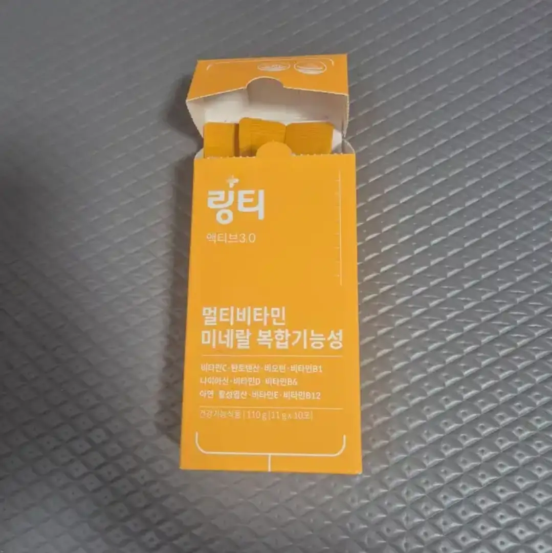 선택된 언니의파우치 리뷰 이미지 - [액티브 3.0]