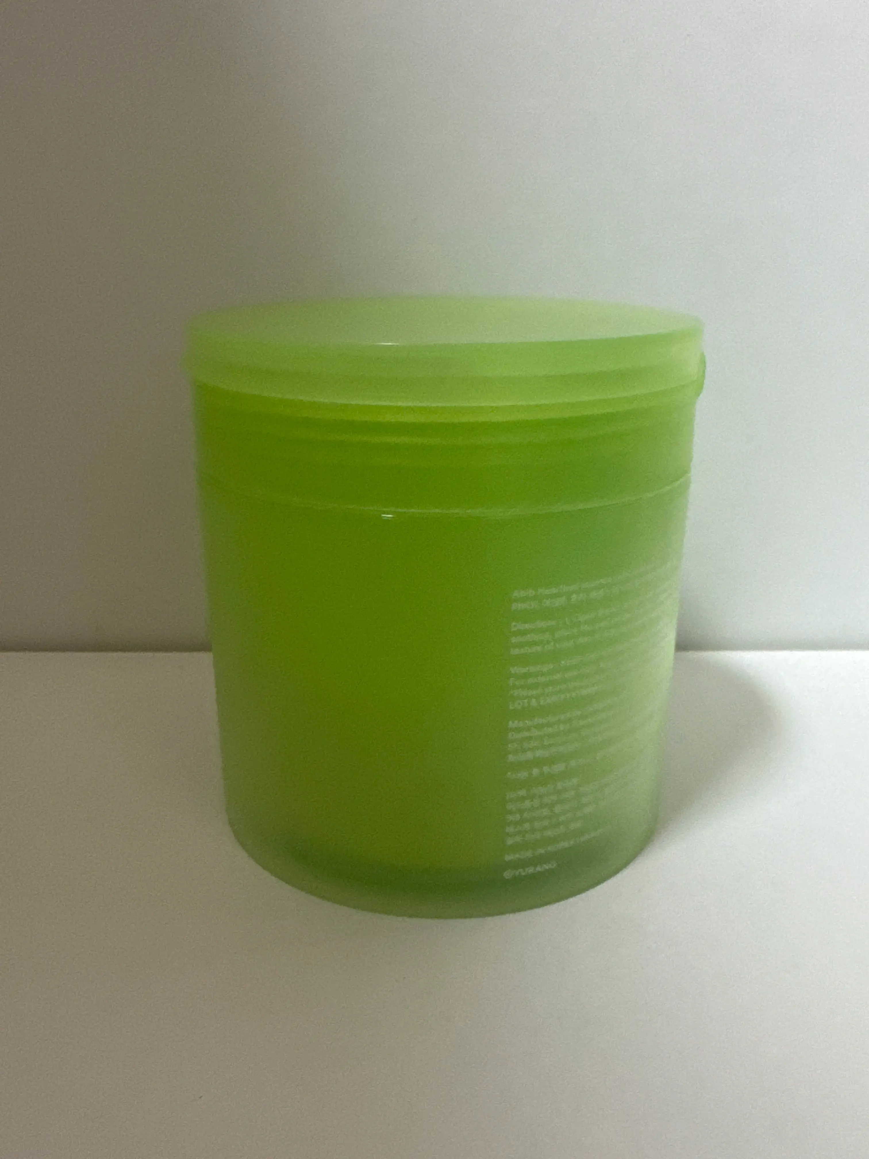 선택된 언니의파우치 리뷰 이미지 - [어성초 흔적 에센스 패드 클리어터치]