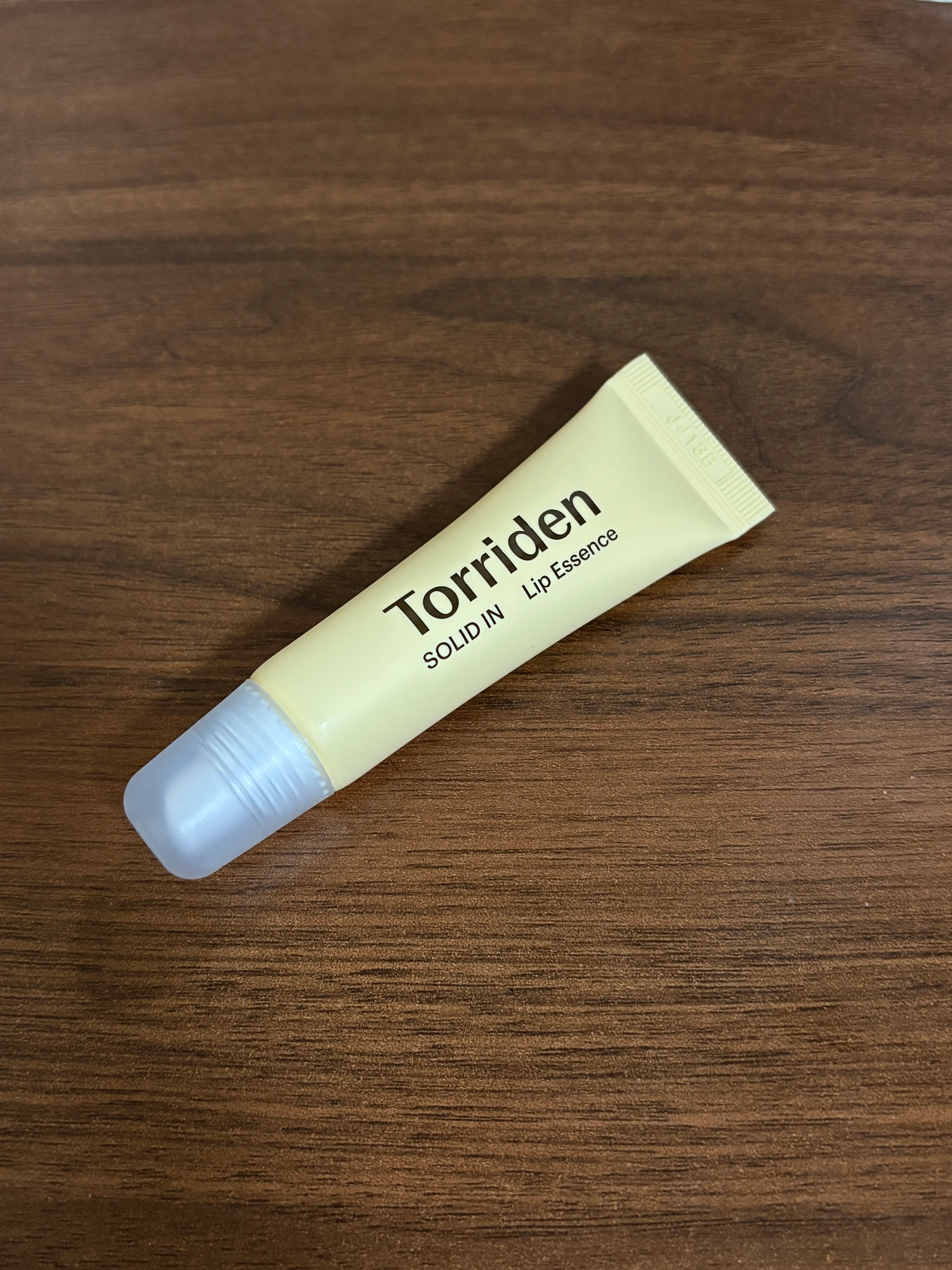 선택된 언니의파우치 리뷰 이미지 - [솔리드인 세라마이드 립 에센스]