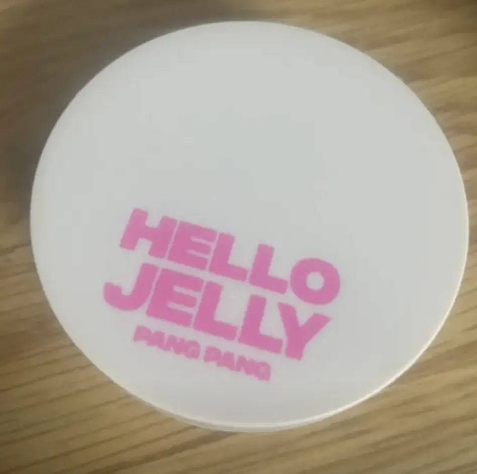 선택된 언니의파우치 리뷰 이미지 - [헬로젤리팡팡]