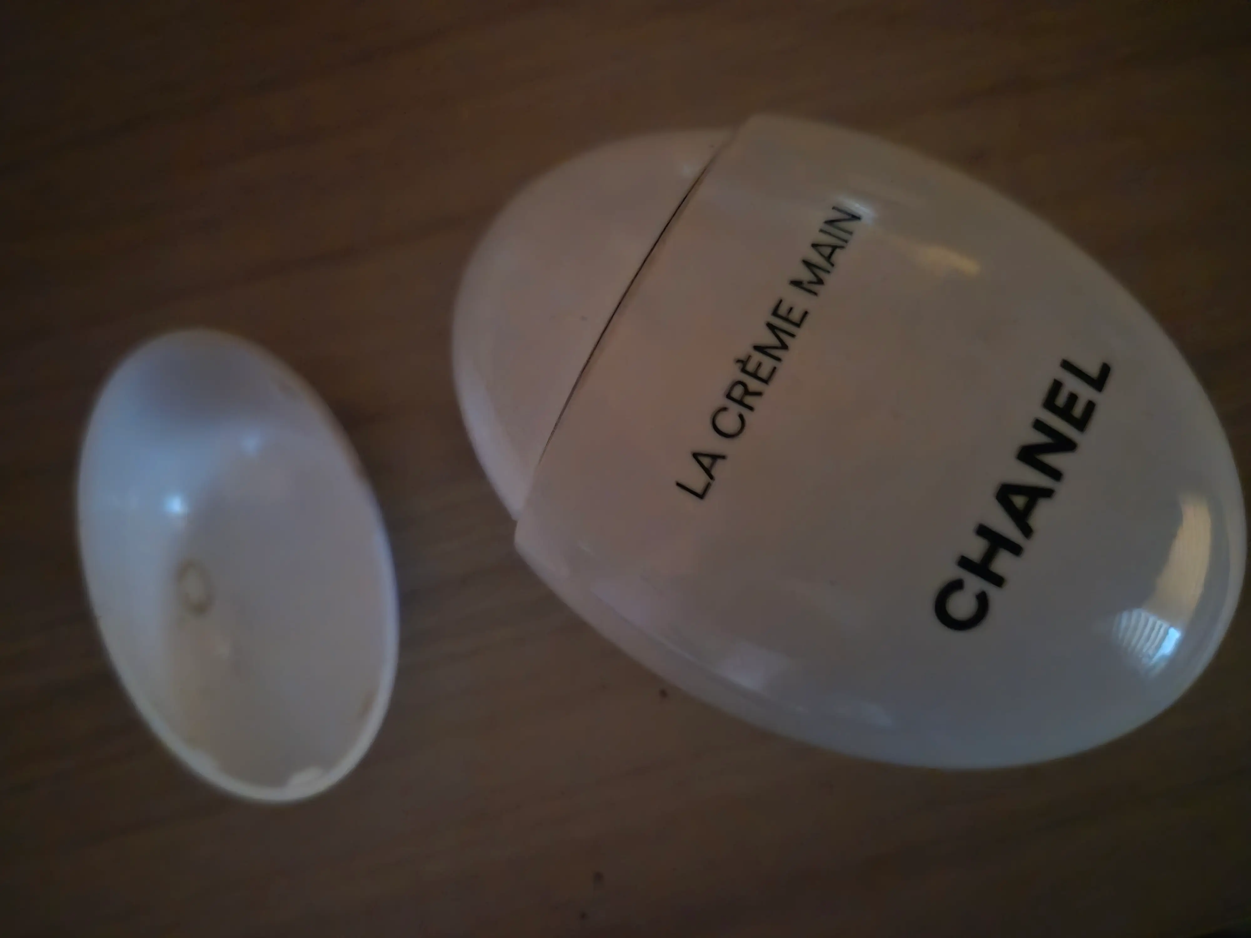 선택된 언니의파우치 리뷰 이미지 - [라 크렘 망]