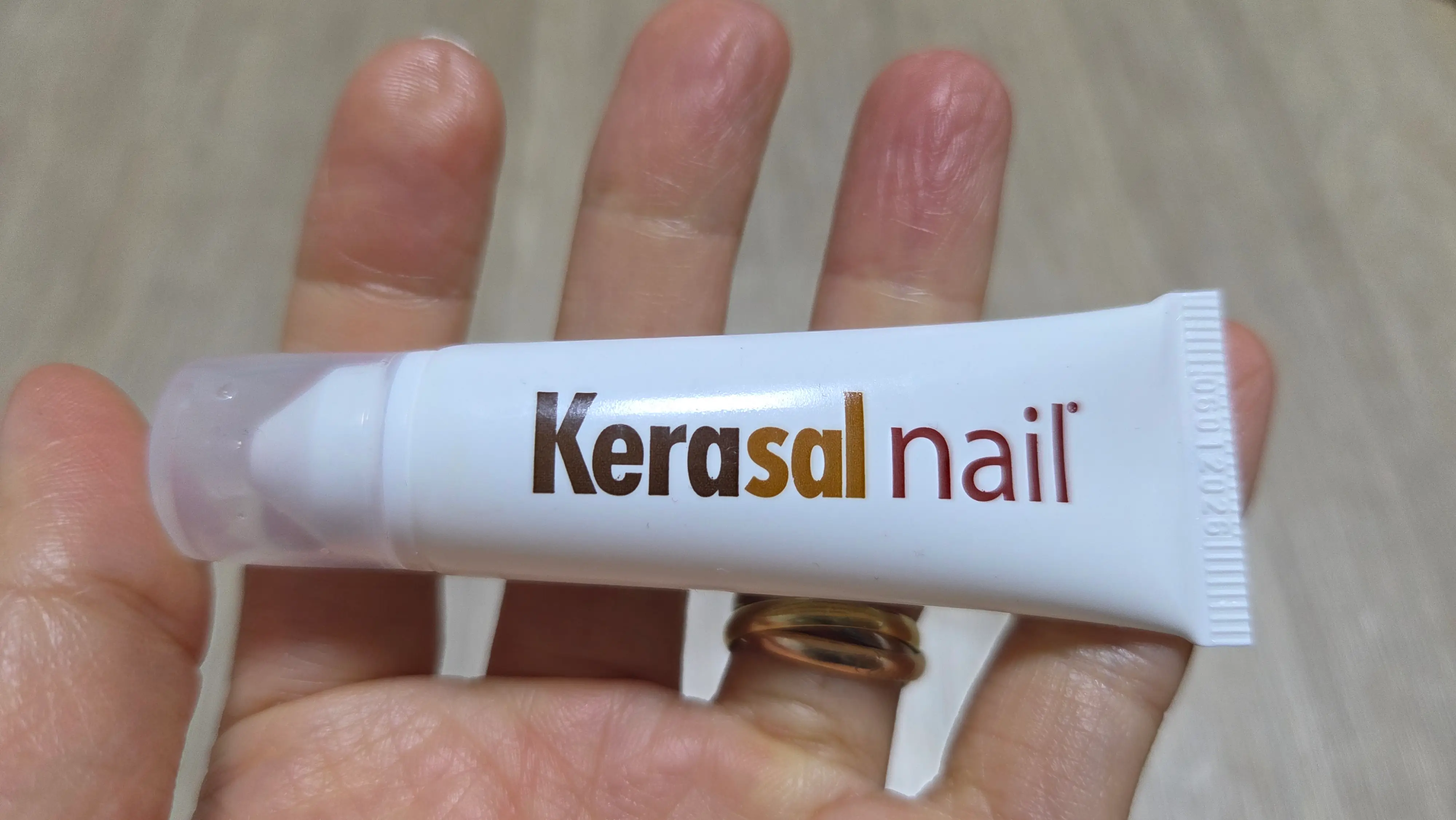 선택된 언니의파우치 리뷰 이미지 - [케라셀 네일]