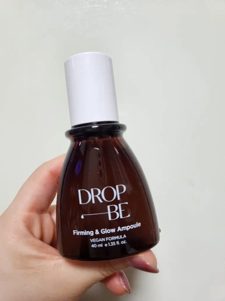 선택된 언니의파우치 리뷰 이미지 - [탄탄 광채 앰플]