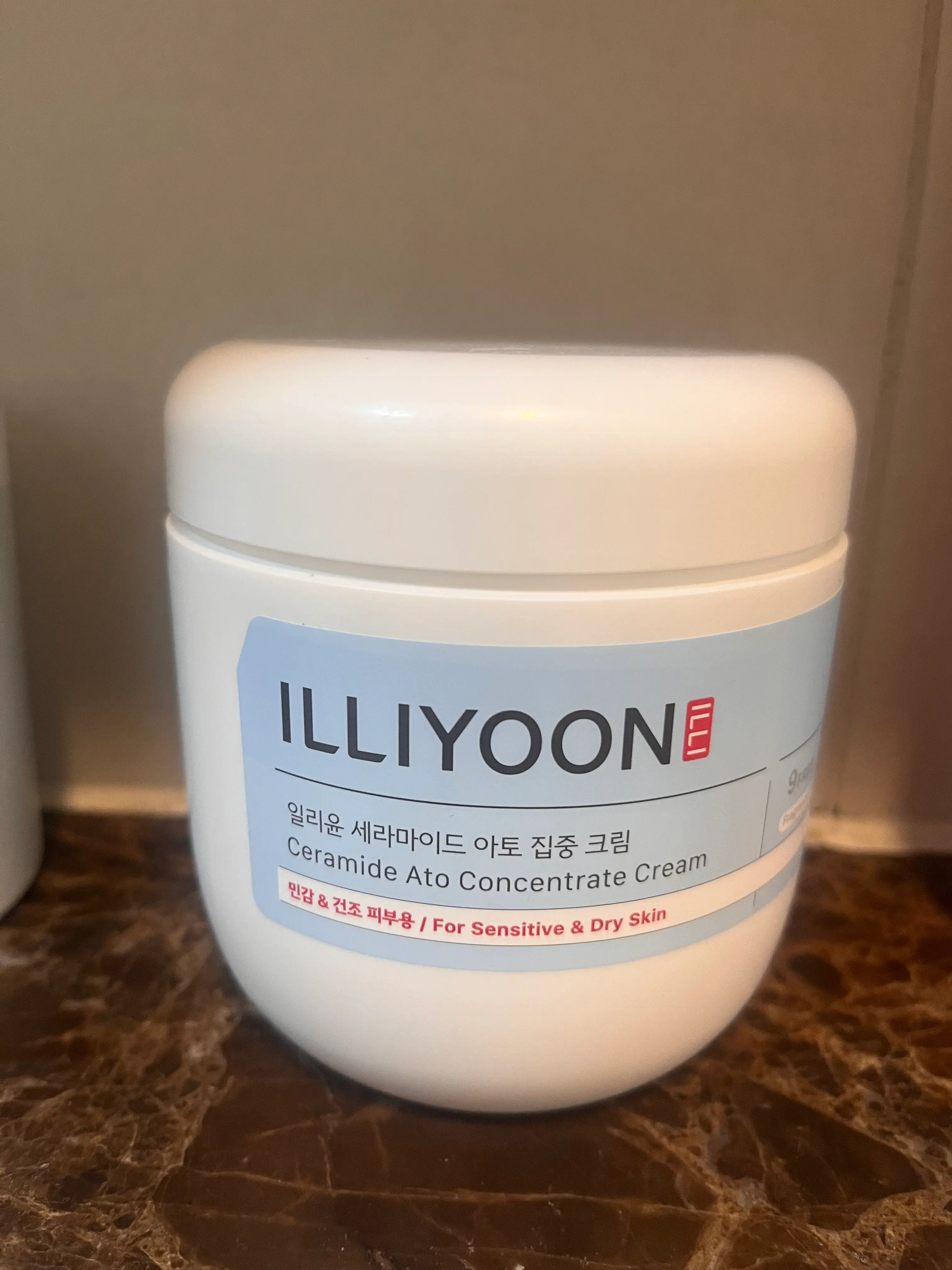 선택된 언니의파우치 리뷰 이미지 - [세라마이드 아토 집중 크림]