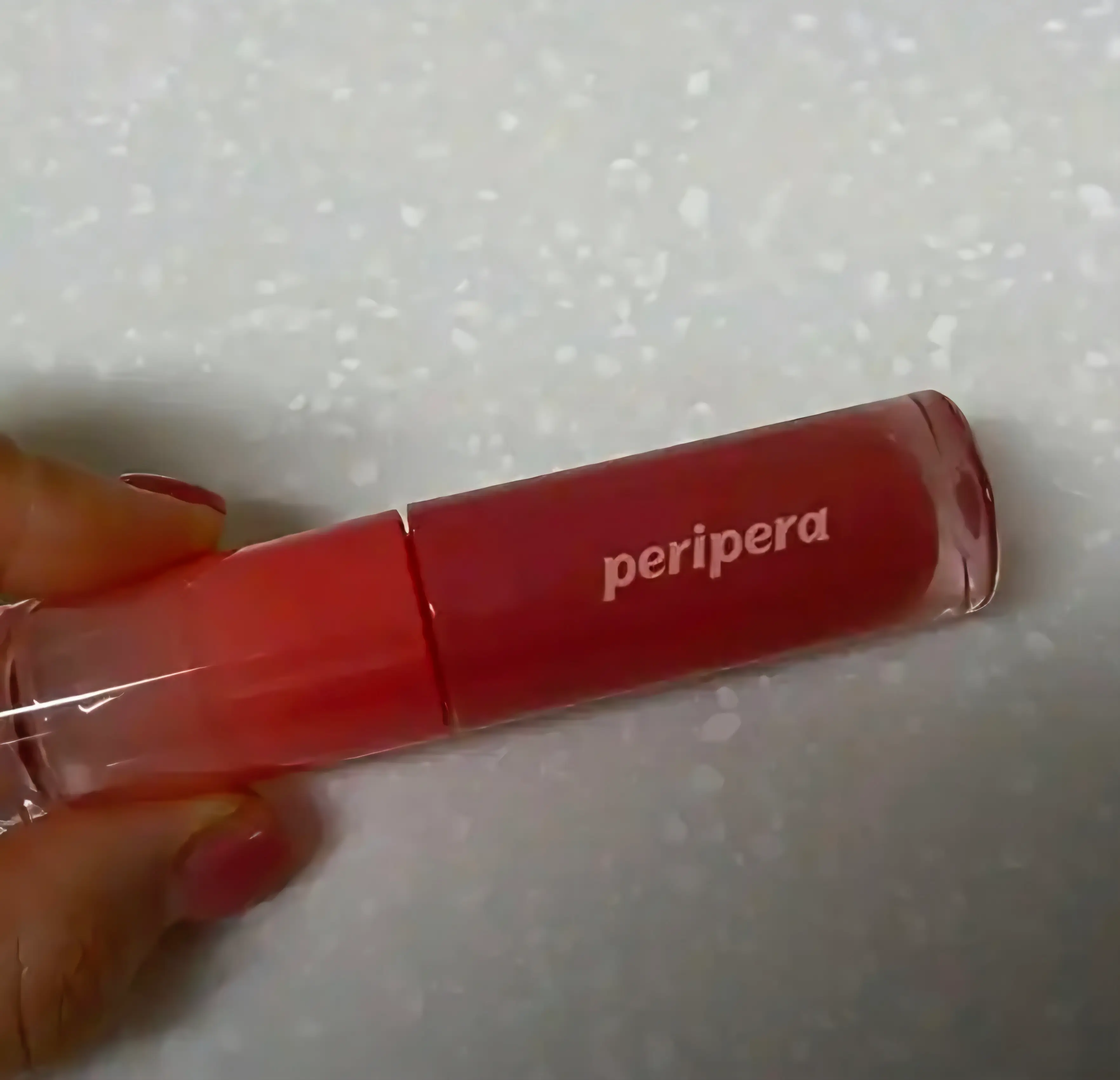 선택된 언니의파우치 리뷰 이미지 - [무드 글로이 틴트]