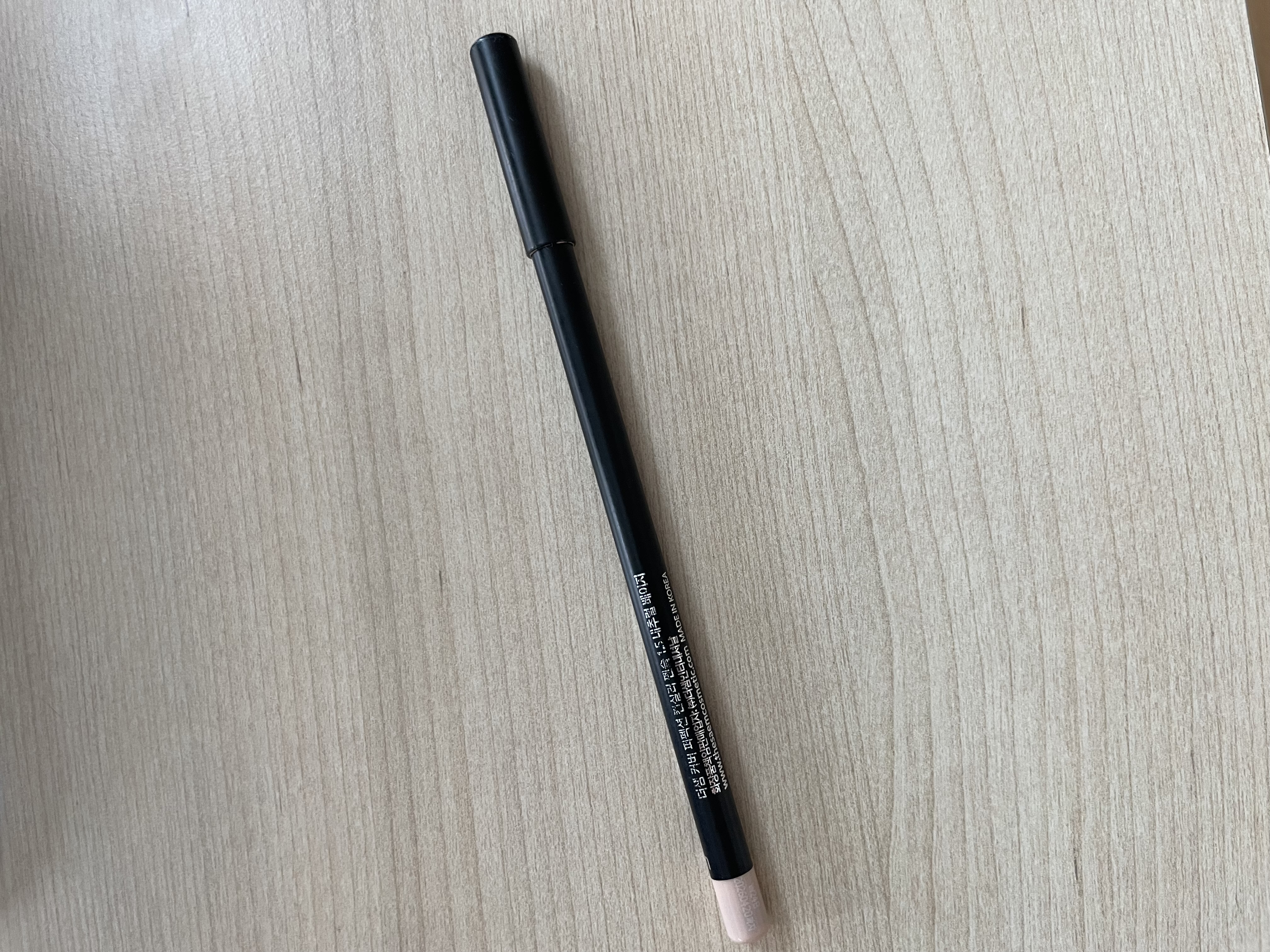 선택된 언니의파우치 리뷰 이미지 - [커버 퍼펙션 컨실러 펜슬]